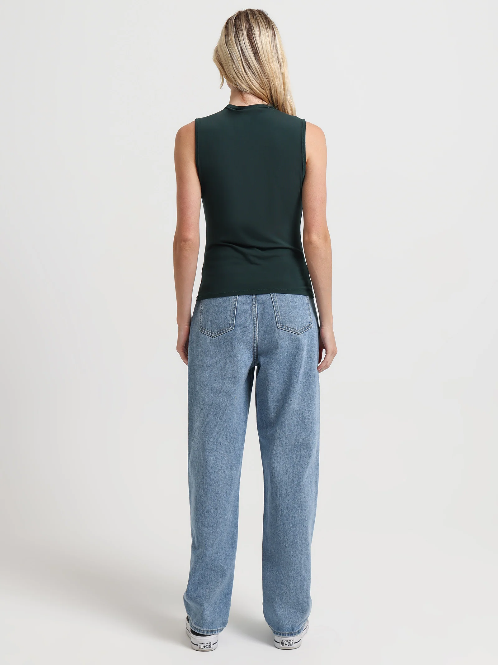 Ambroise Muscle Tank - Image 5