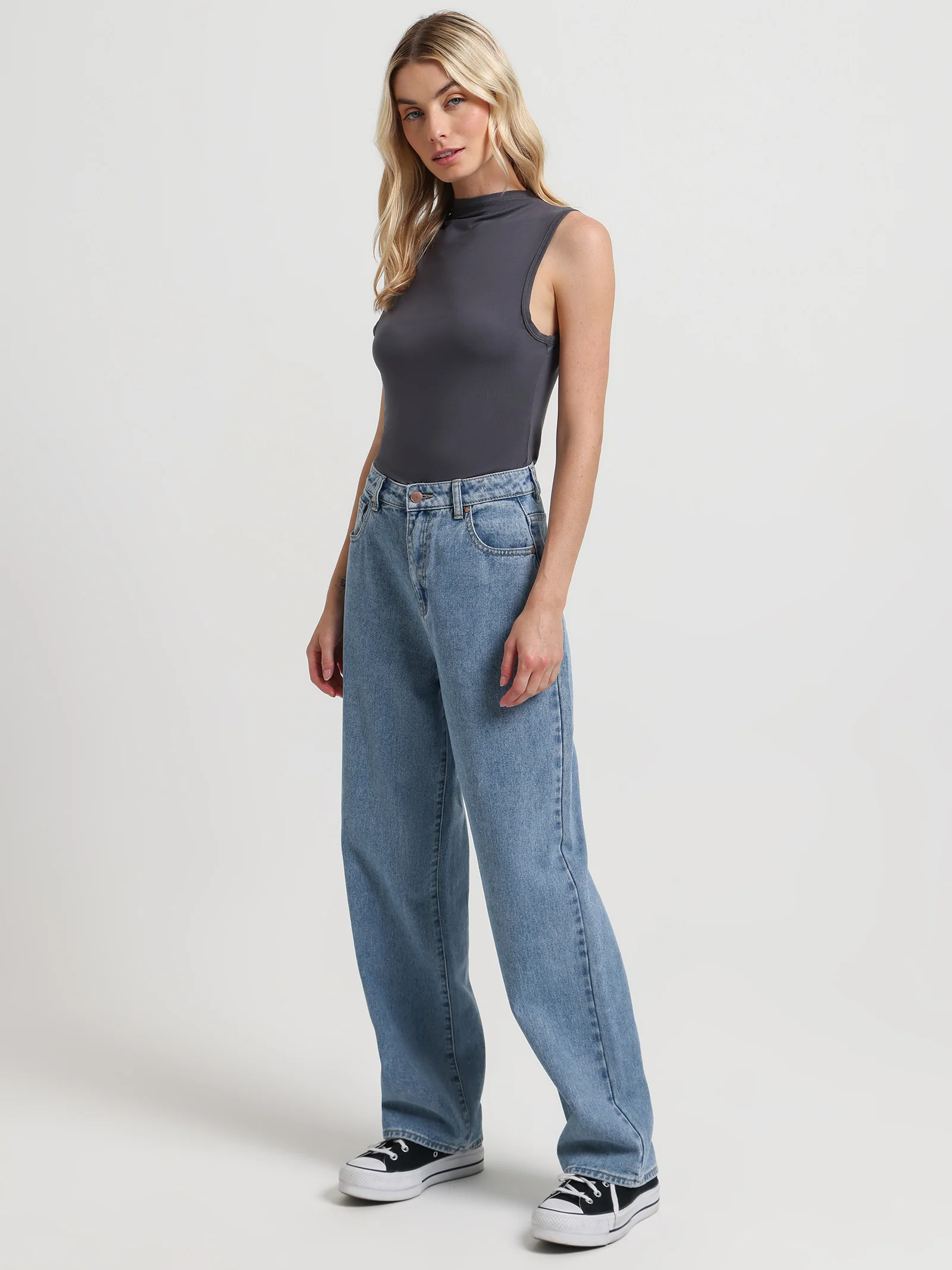 Ambroise Muscle Tank - Image 4