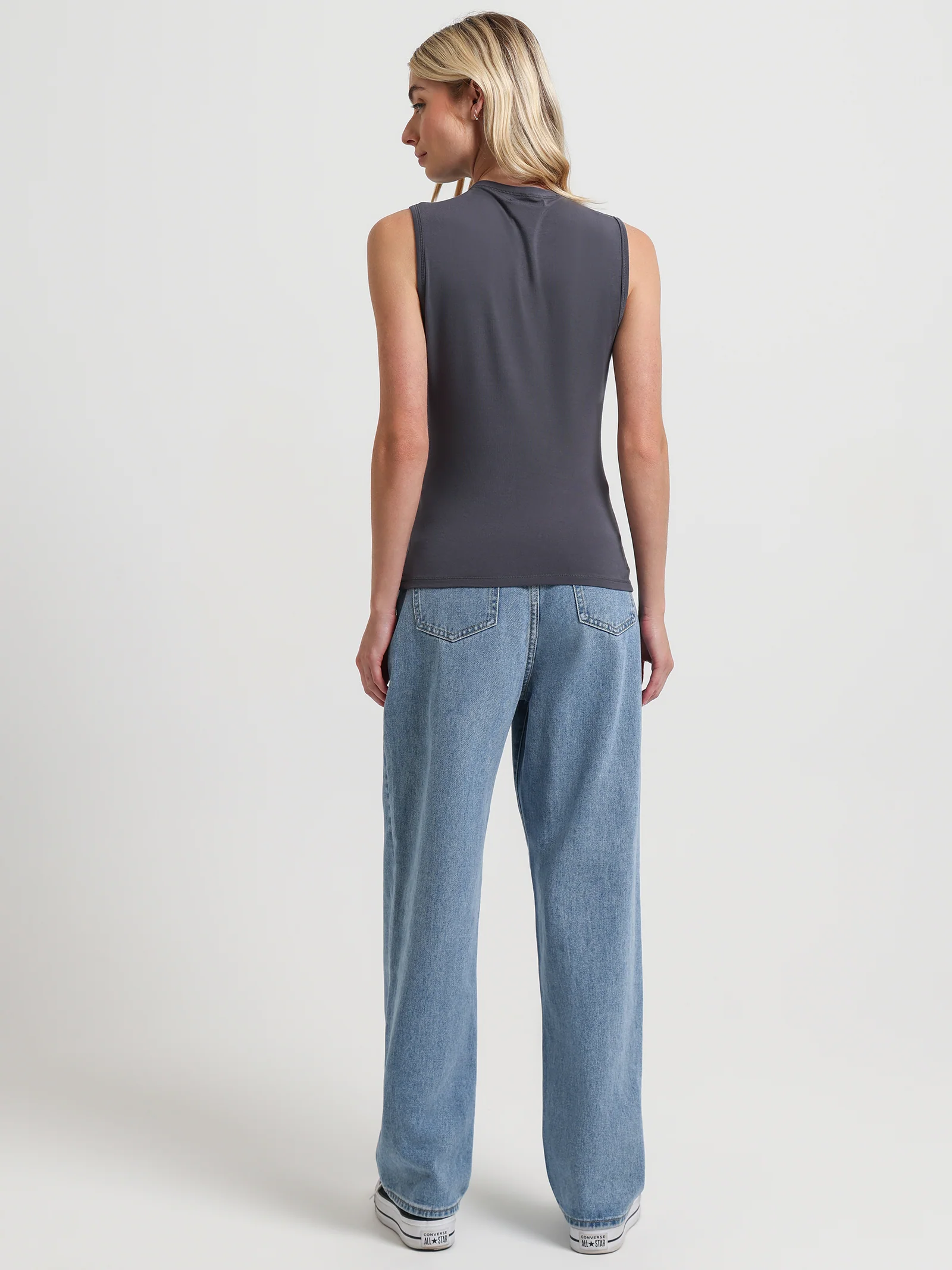 Ambroise Muscle Tank - Image 5