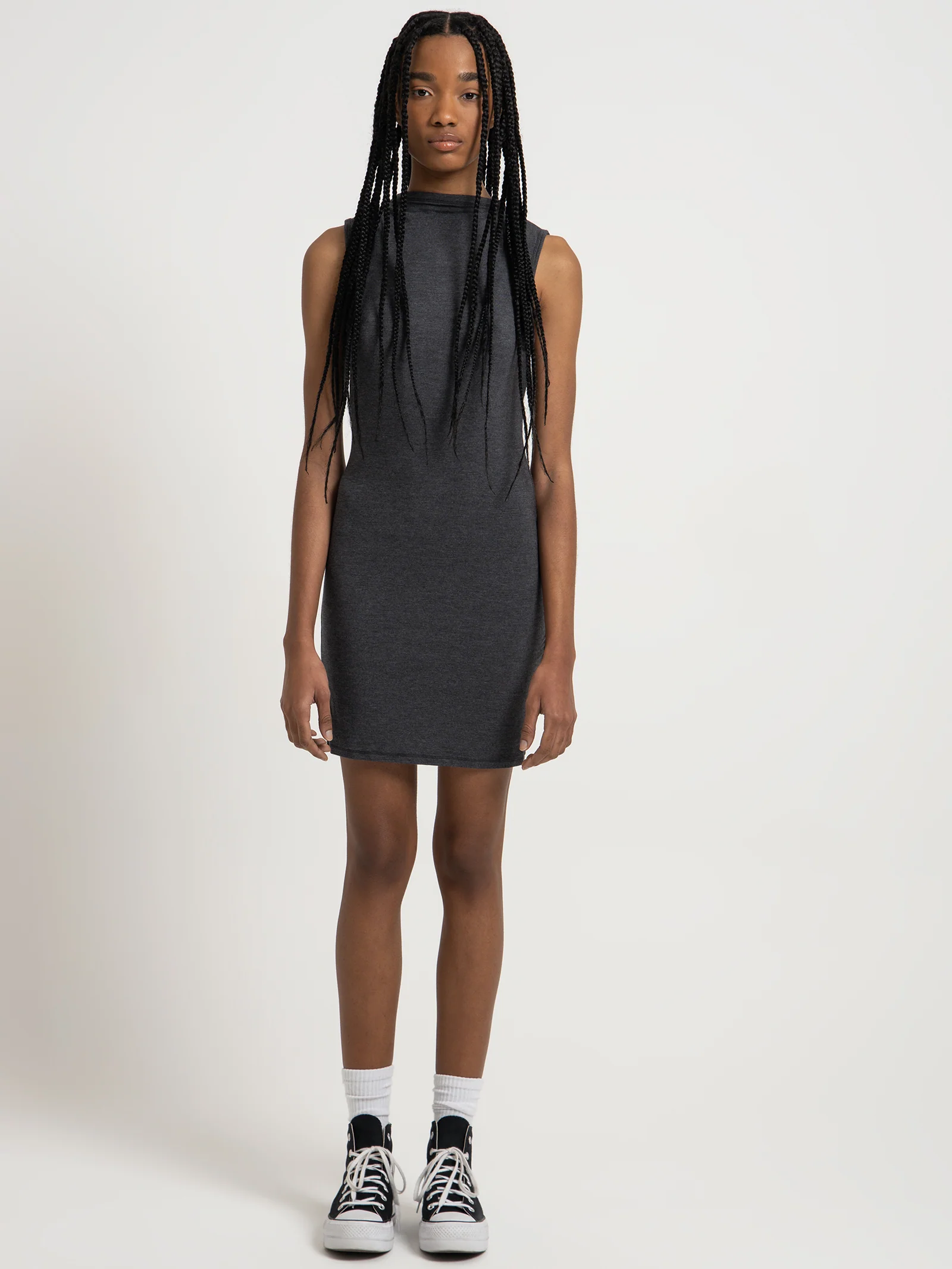 Ambroise Tank Dress - Image 2