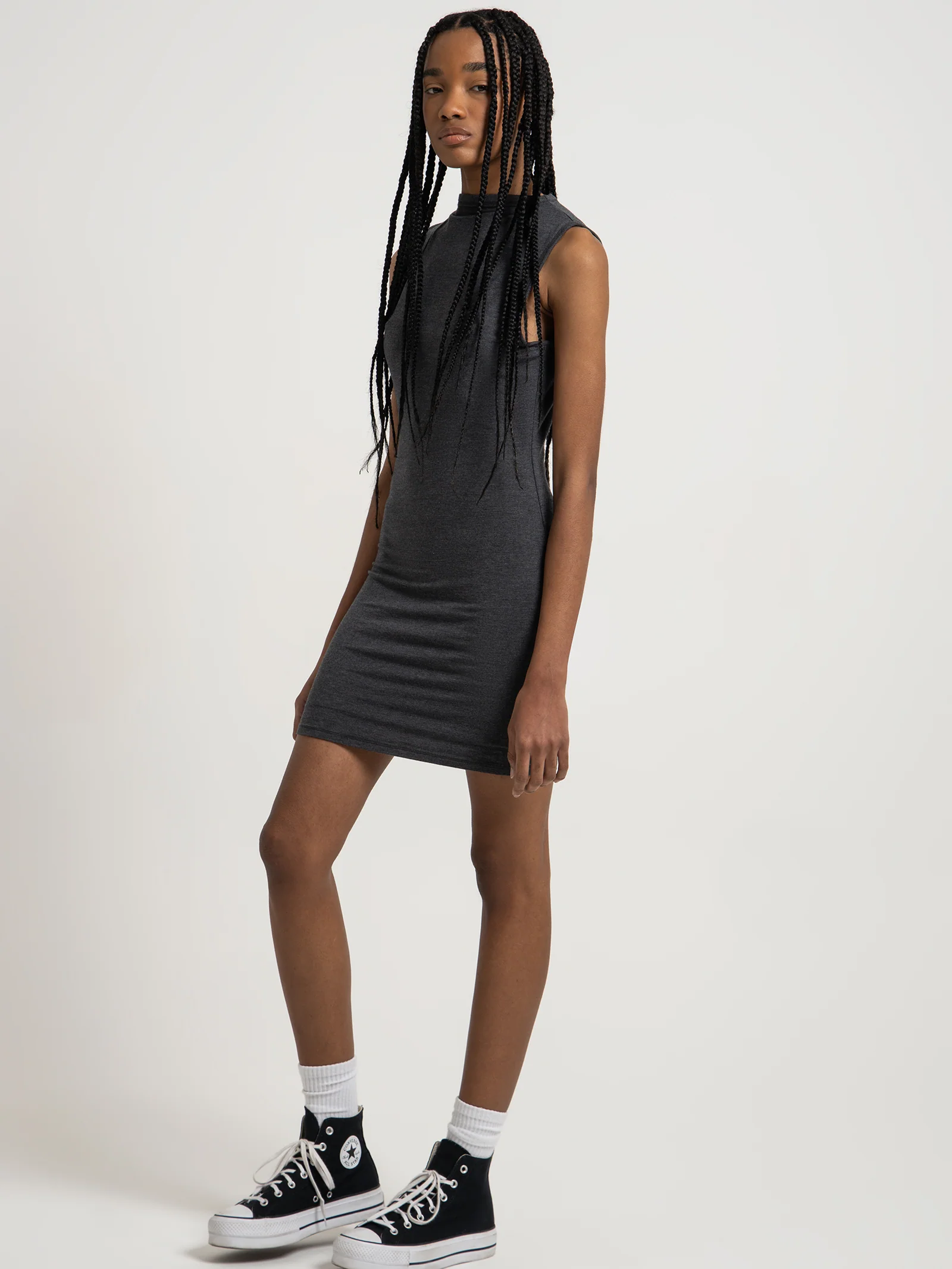 Ambroise Tank Dress - Image 3