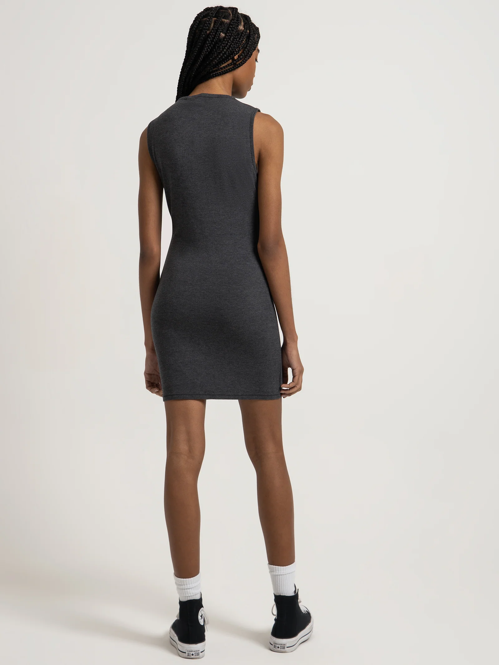 Ambroise Tank Dress - Image 4