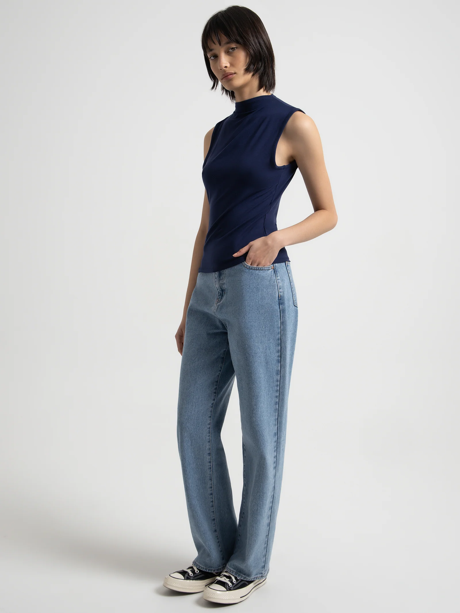 Ambroise Tank - Image 4