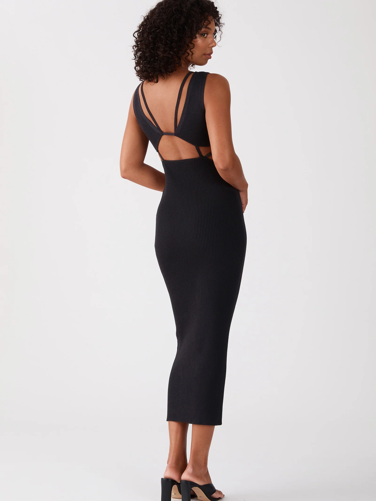 Ambrozia Midi Dress - Image 6