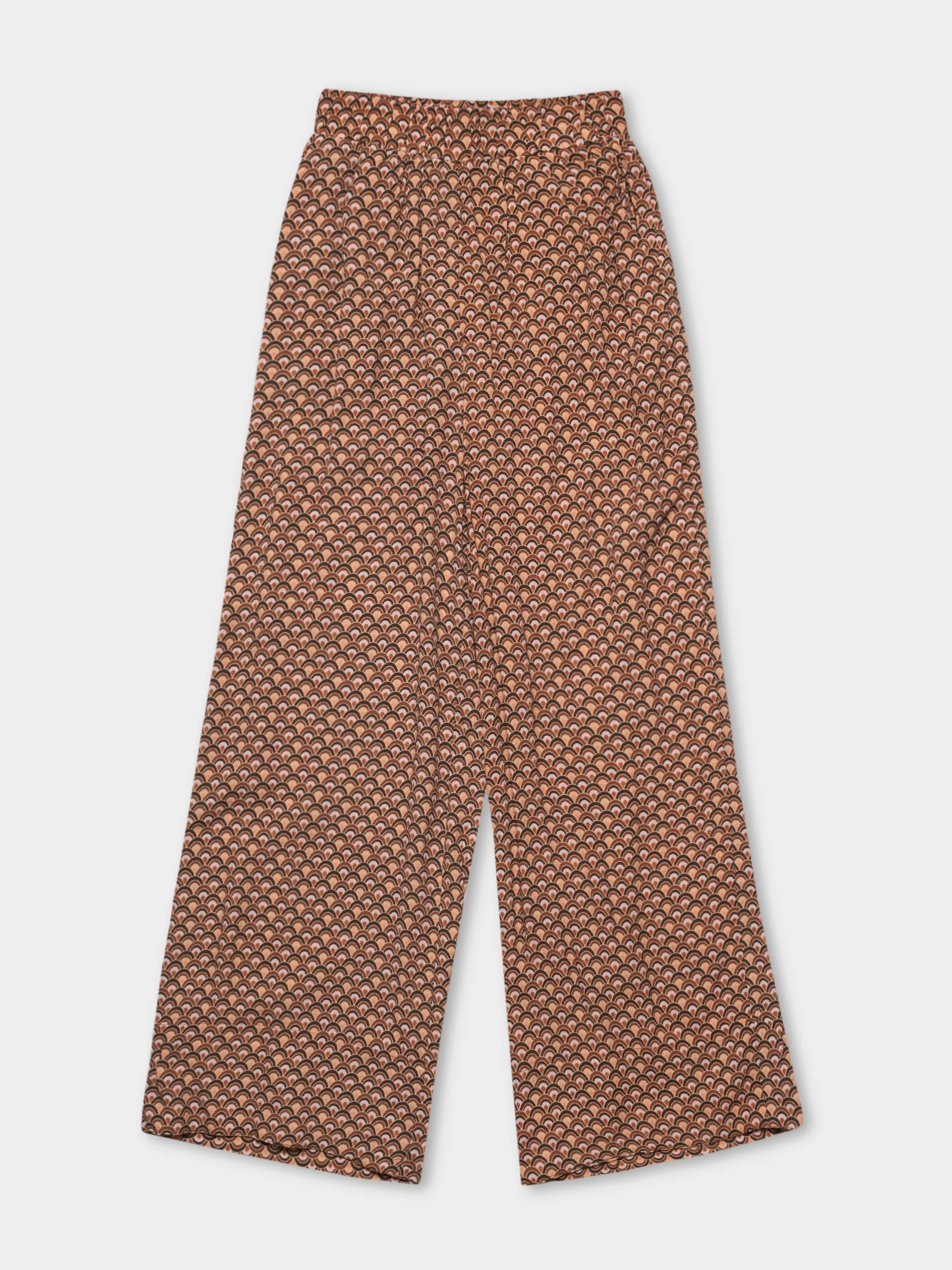 Amelie Palazzo Pants - Image 6