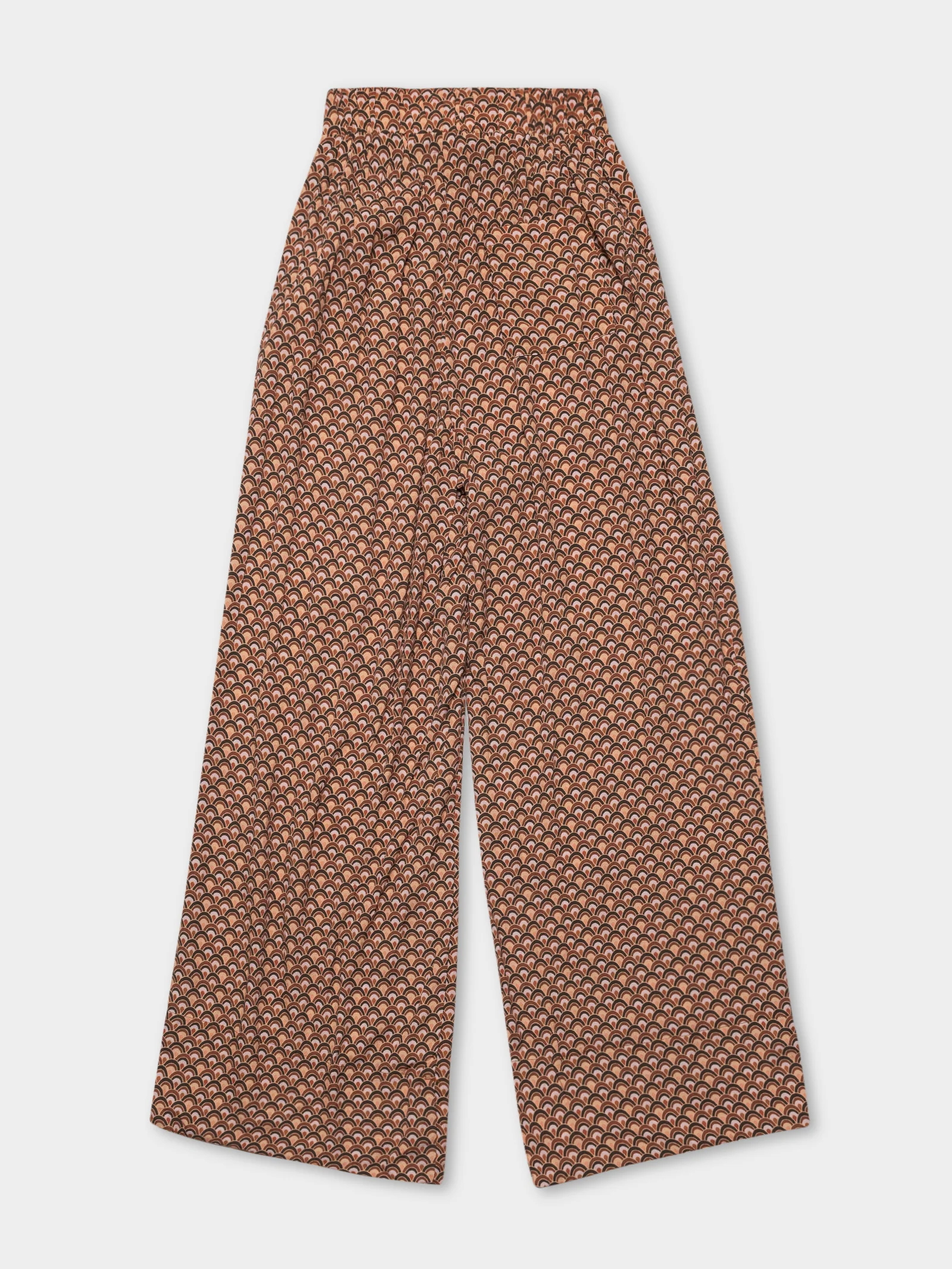 Amelie Palazzo Pants - Image 7