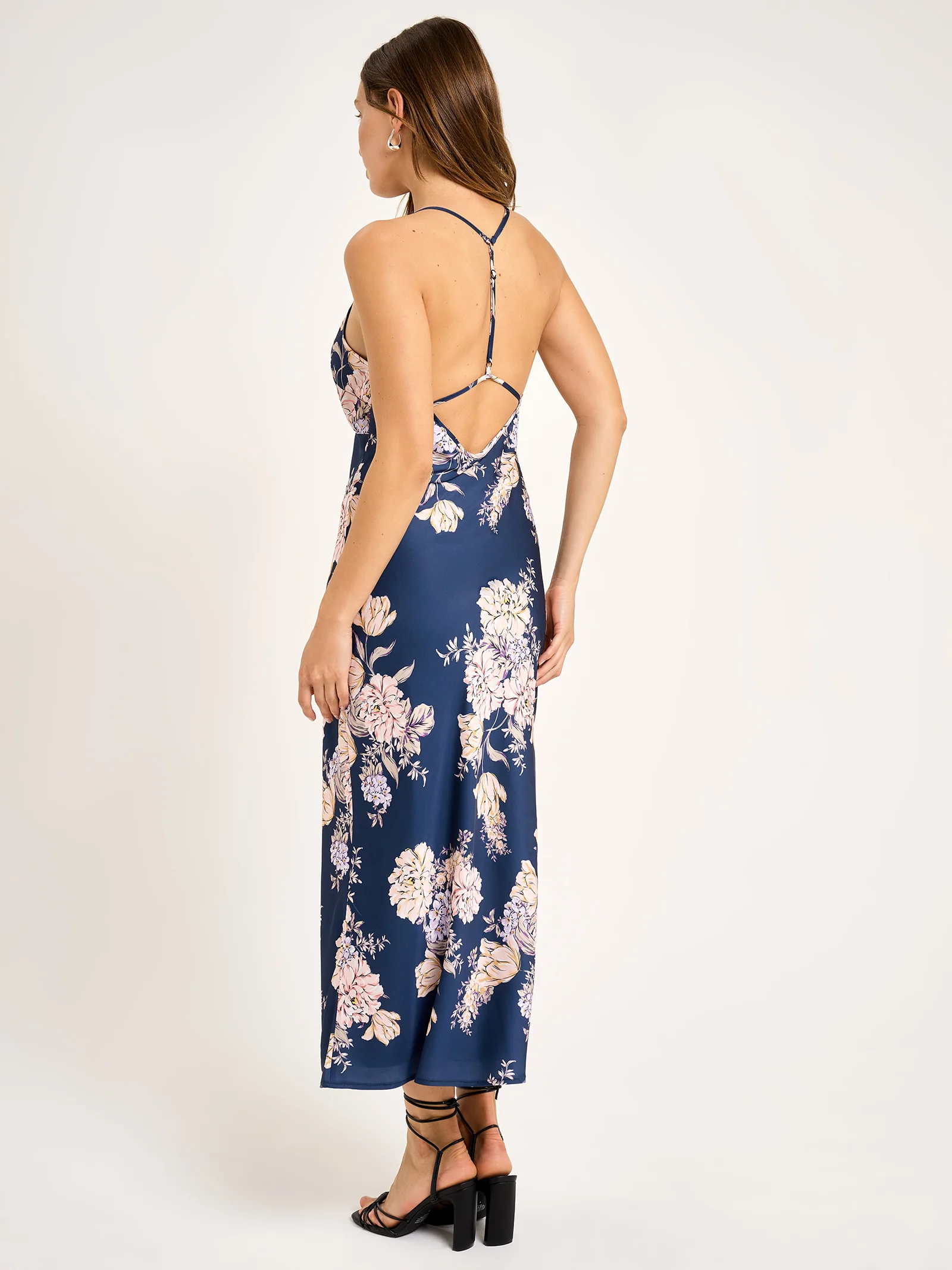 Amelie Slip Dress - Image 5