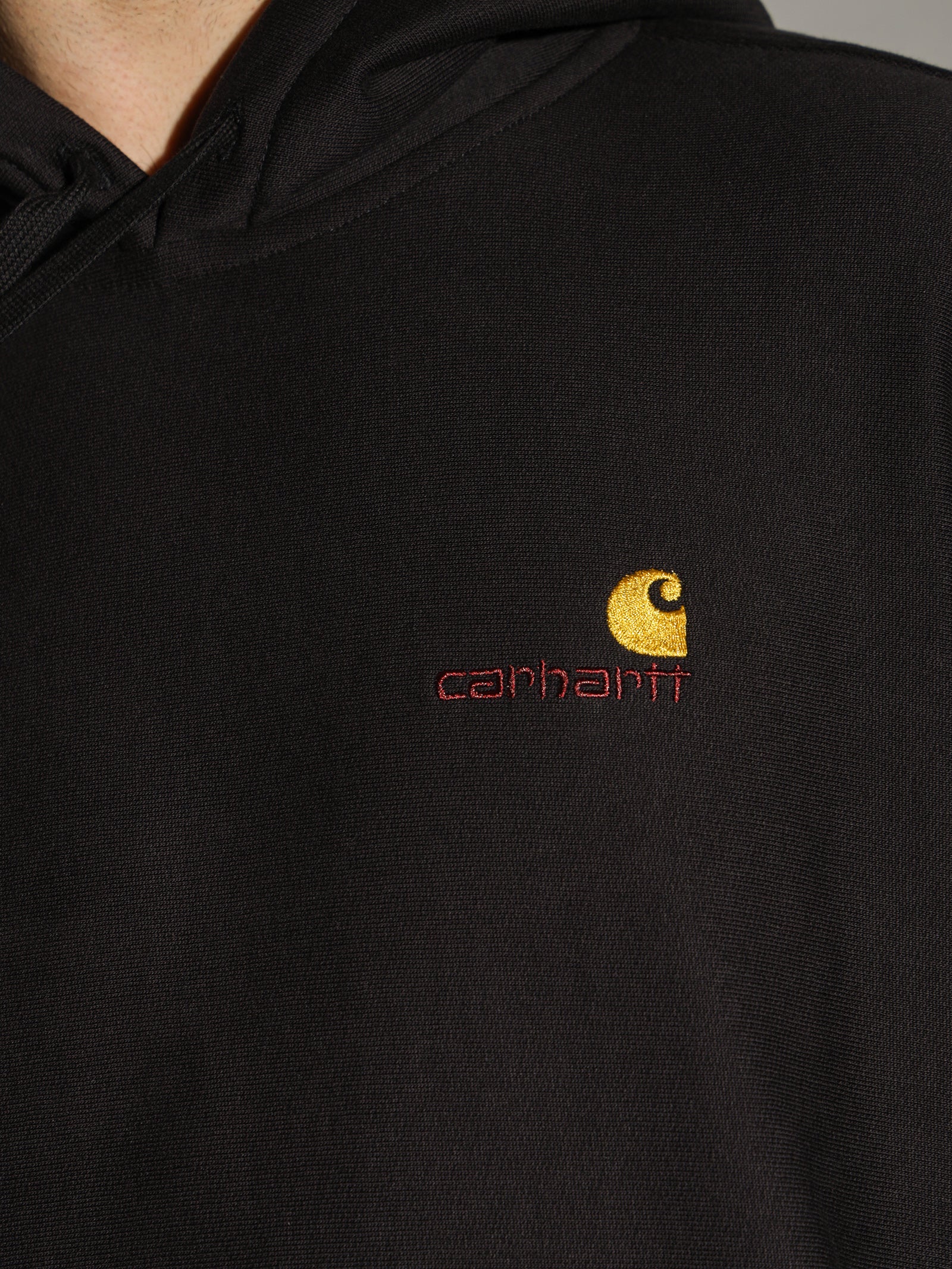 American Script Hoodie - Image 3