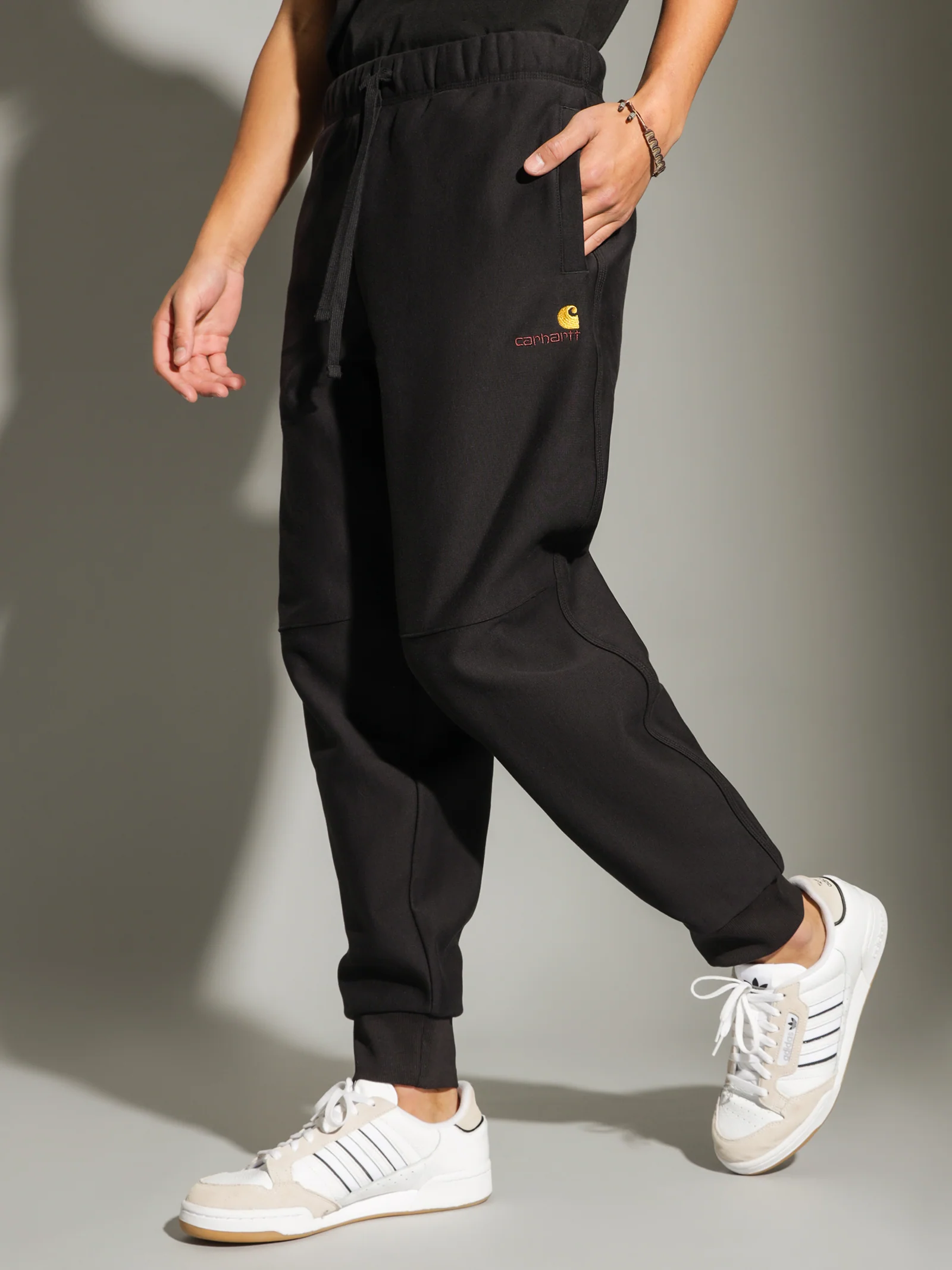 American Script Jogging Pants - Image 3