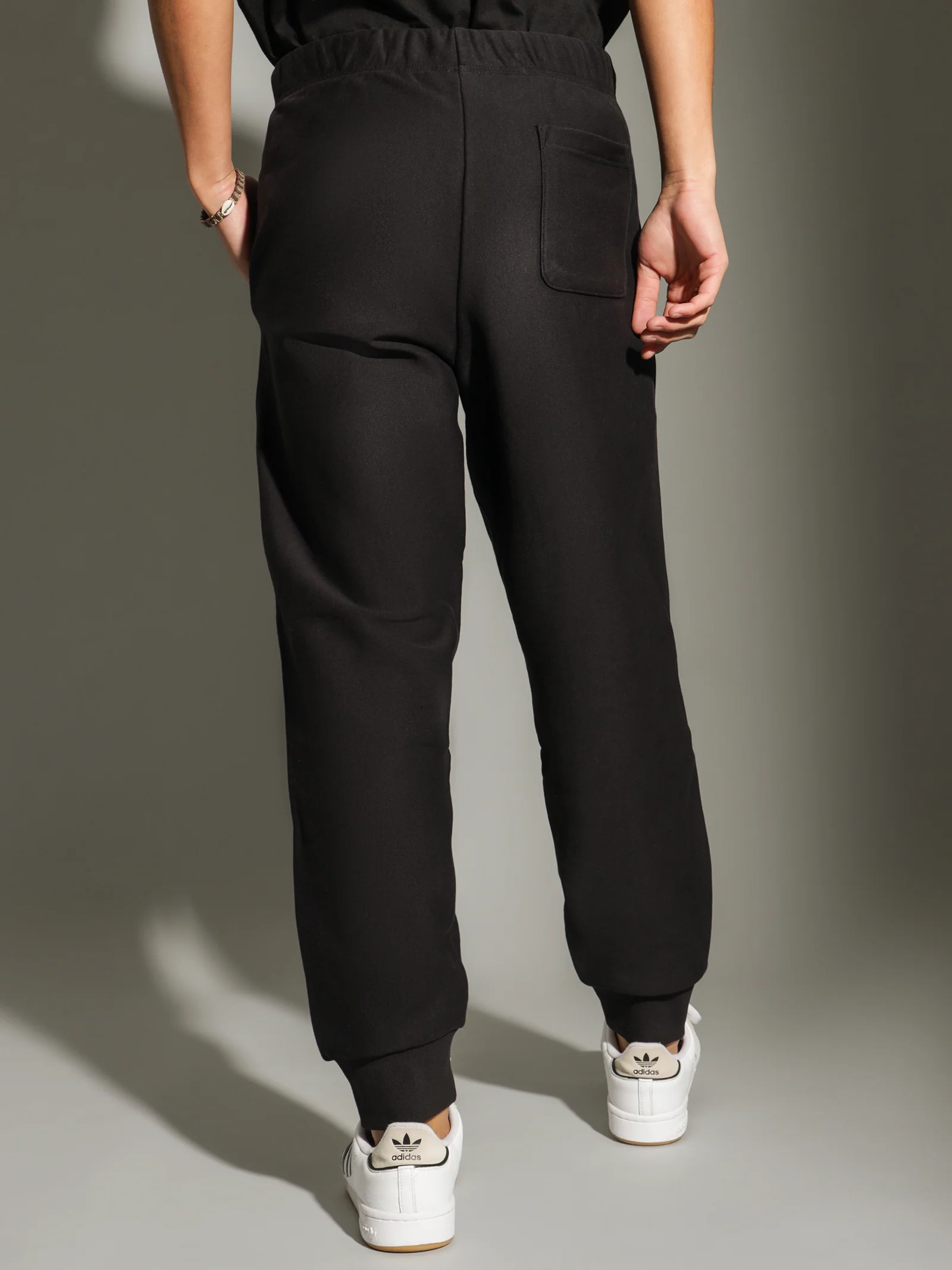 American Script Jogging Pants - Image 6