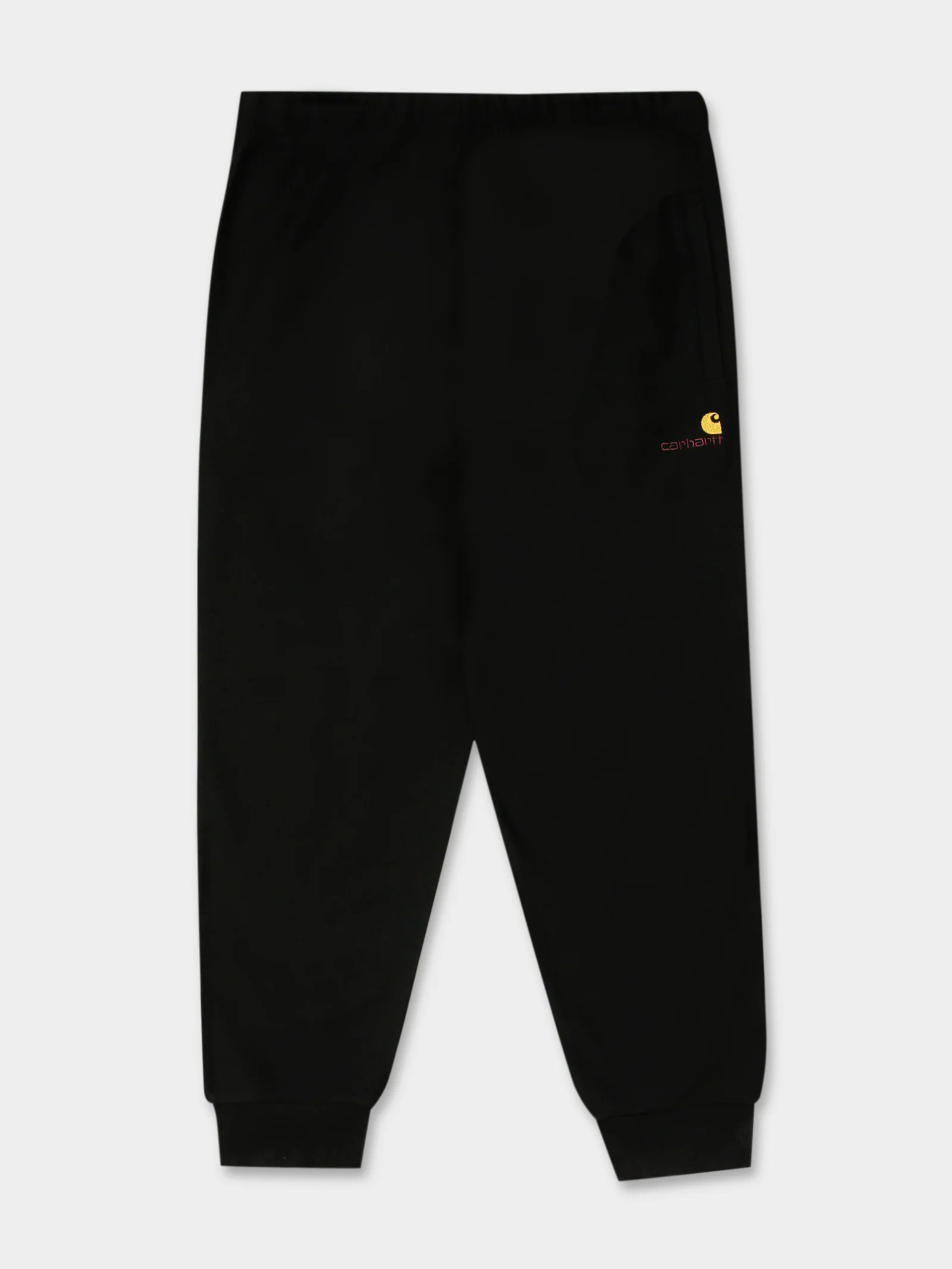 American Script Jogging Pants - Image 7