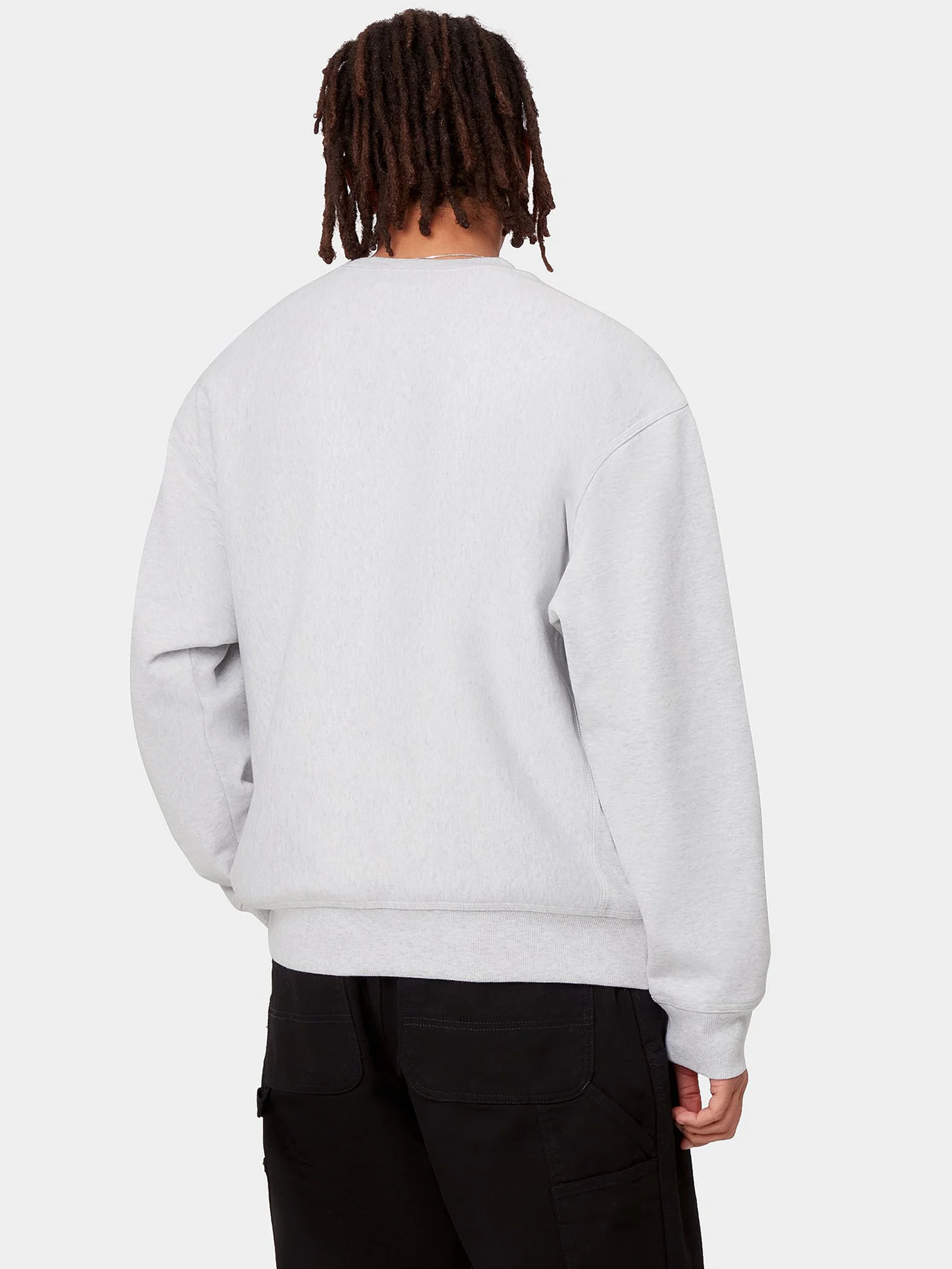 American Script Sweatshirt - Image 3