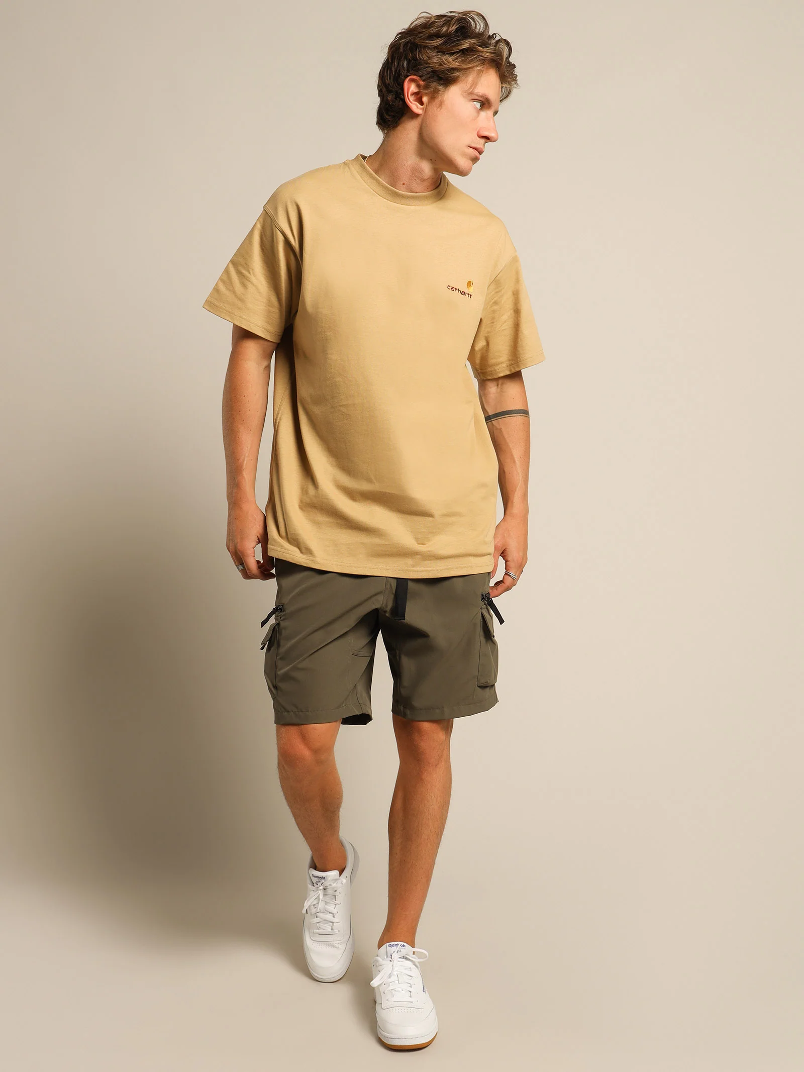 American Script T-Shirt - Image 4