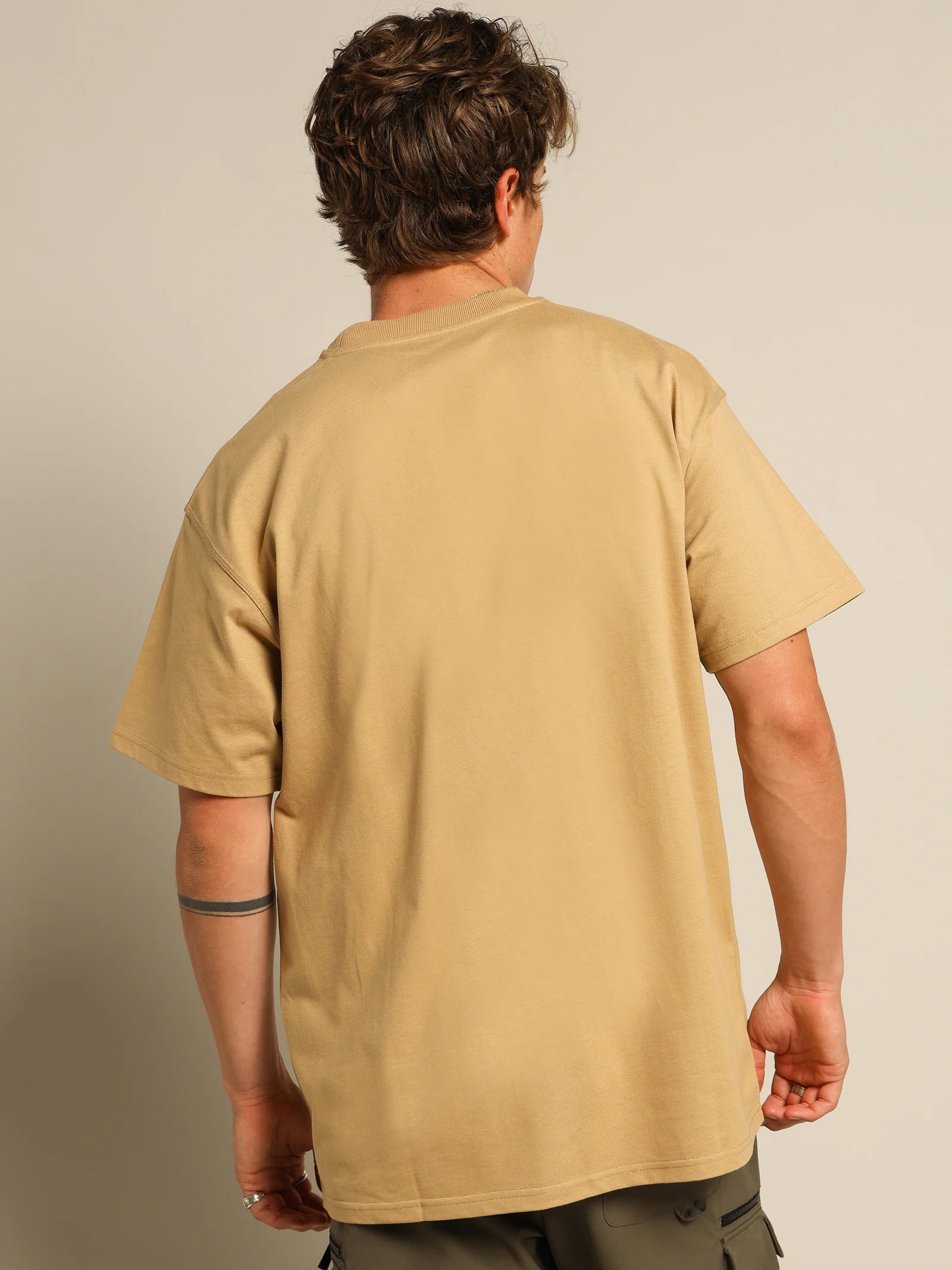American Script T-Shirt - Image 6