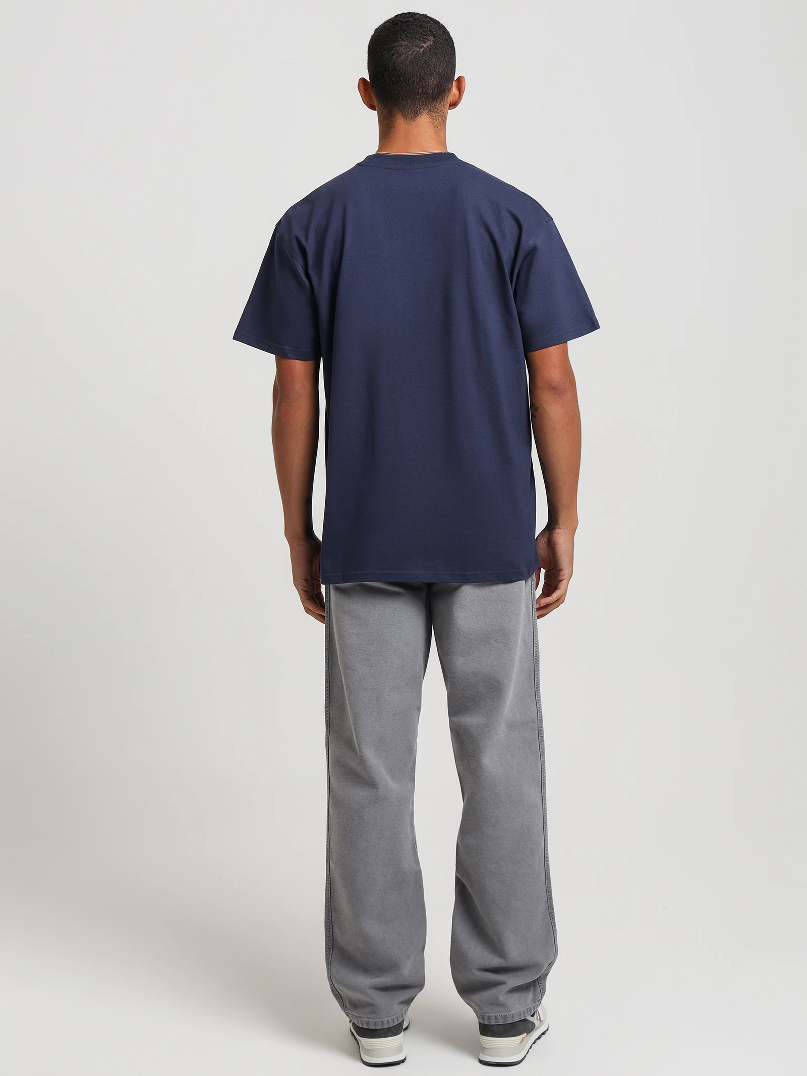 American Script T-Shirt - Image 6