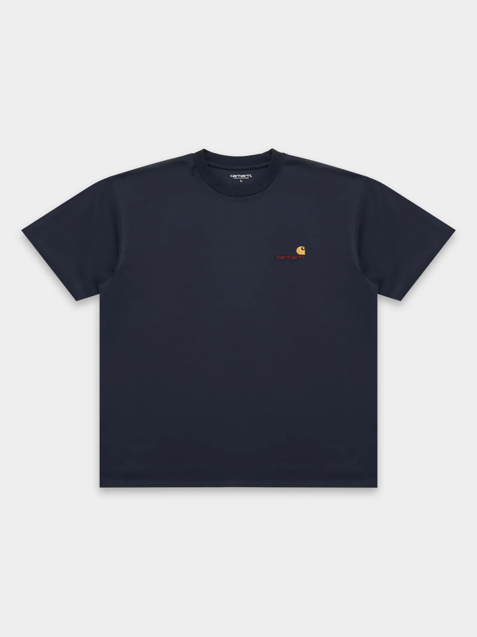 American Script T-Shirt - Image 7