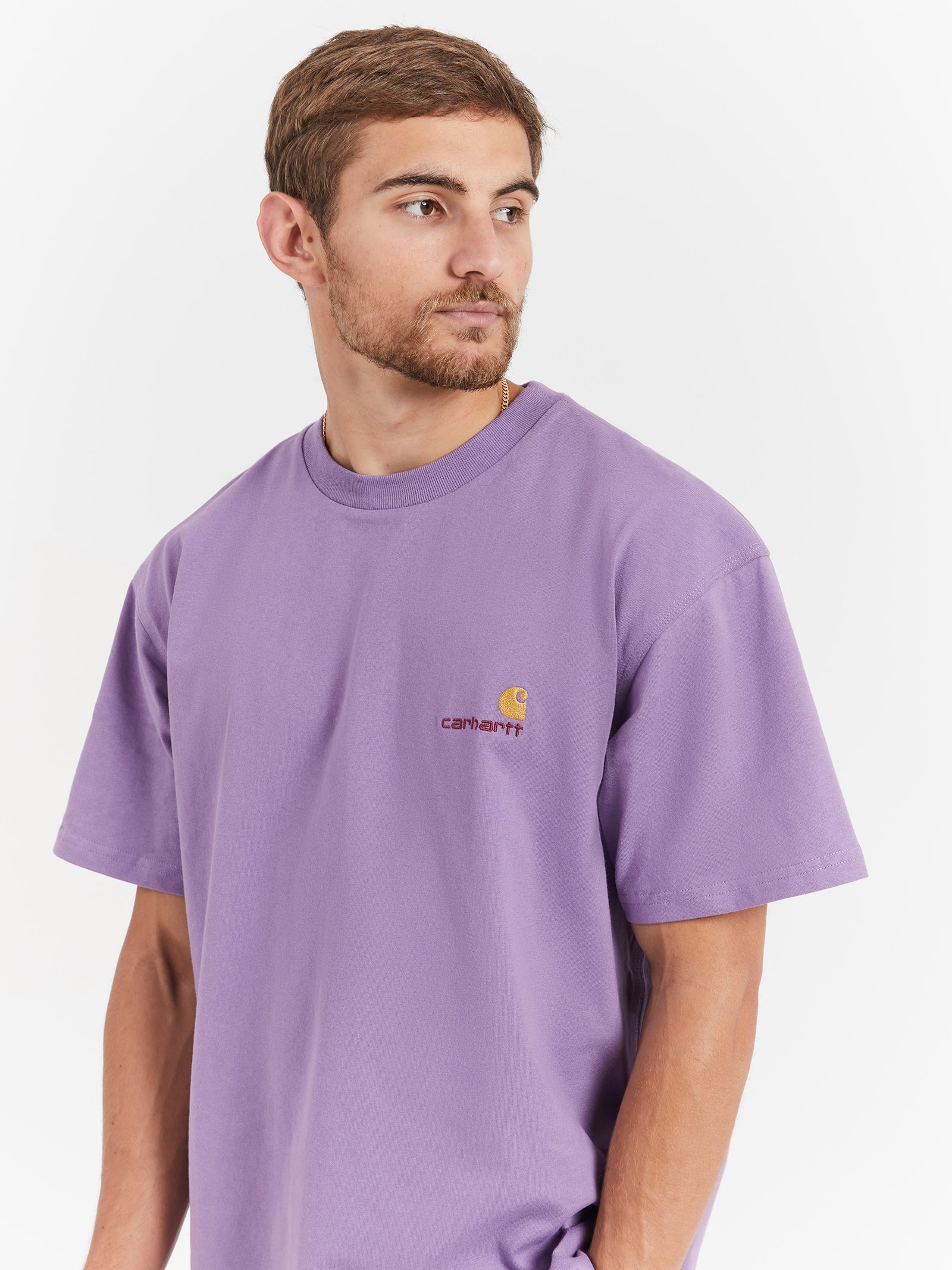 American Script T-Shirt - Image 3