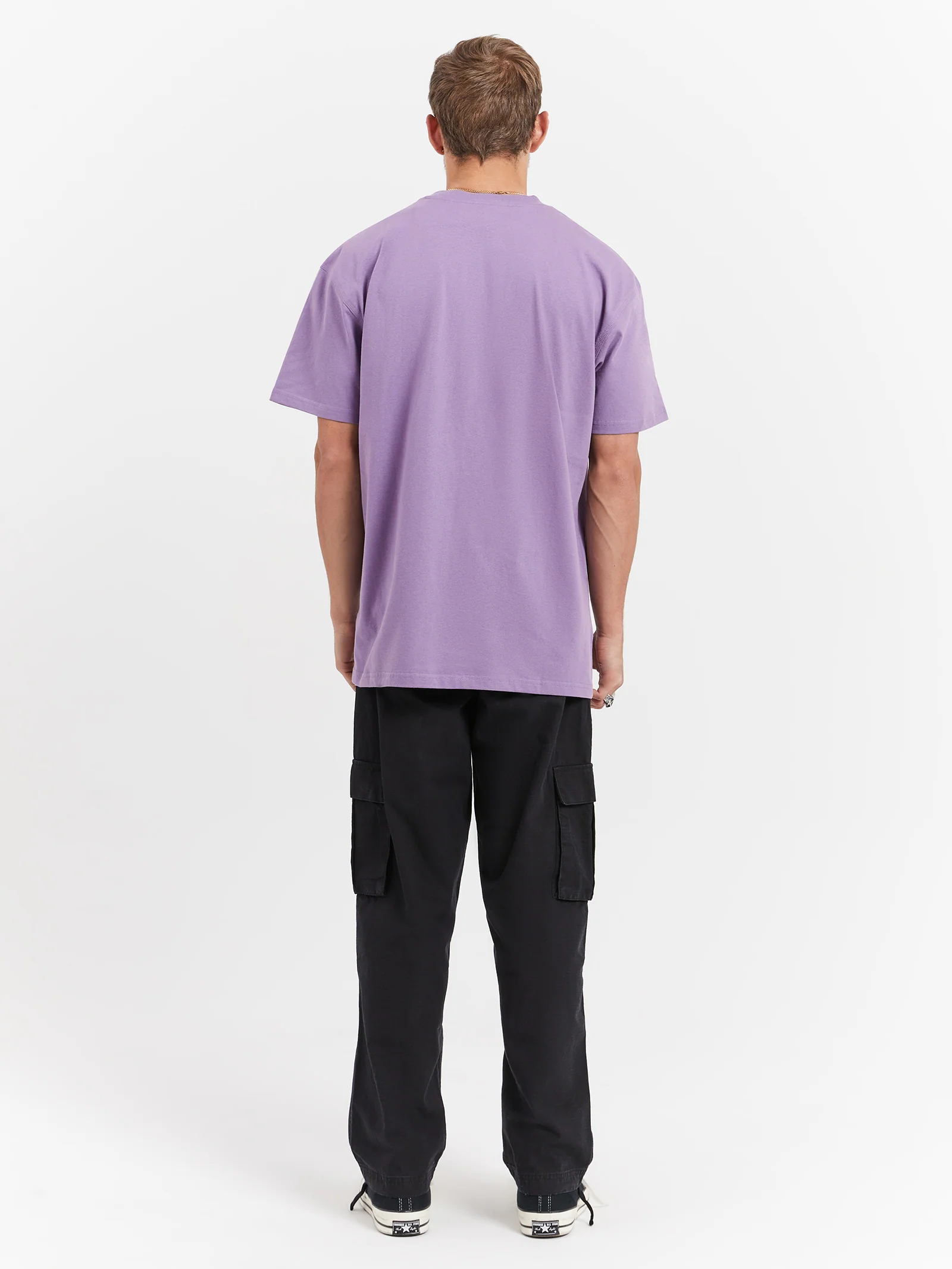 American Script T-Shirt - Image 5