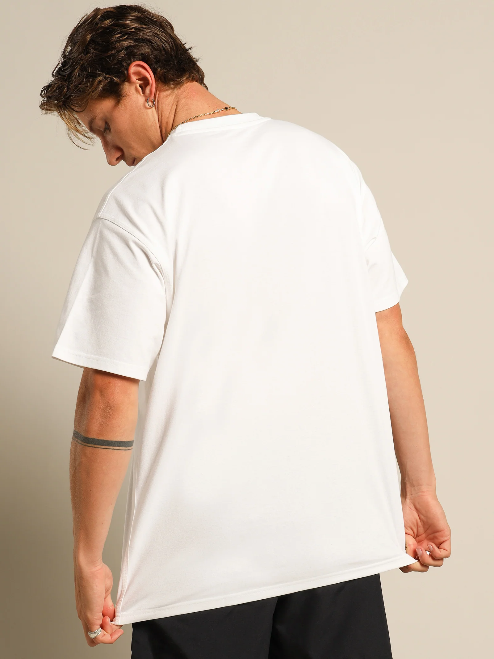 American Script T-Shirt - Image 6