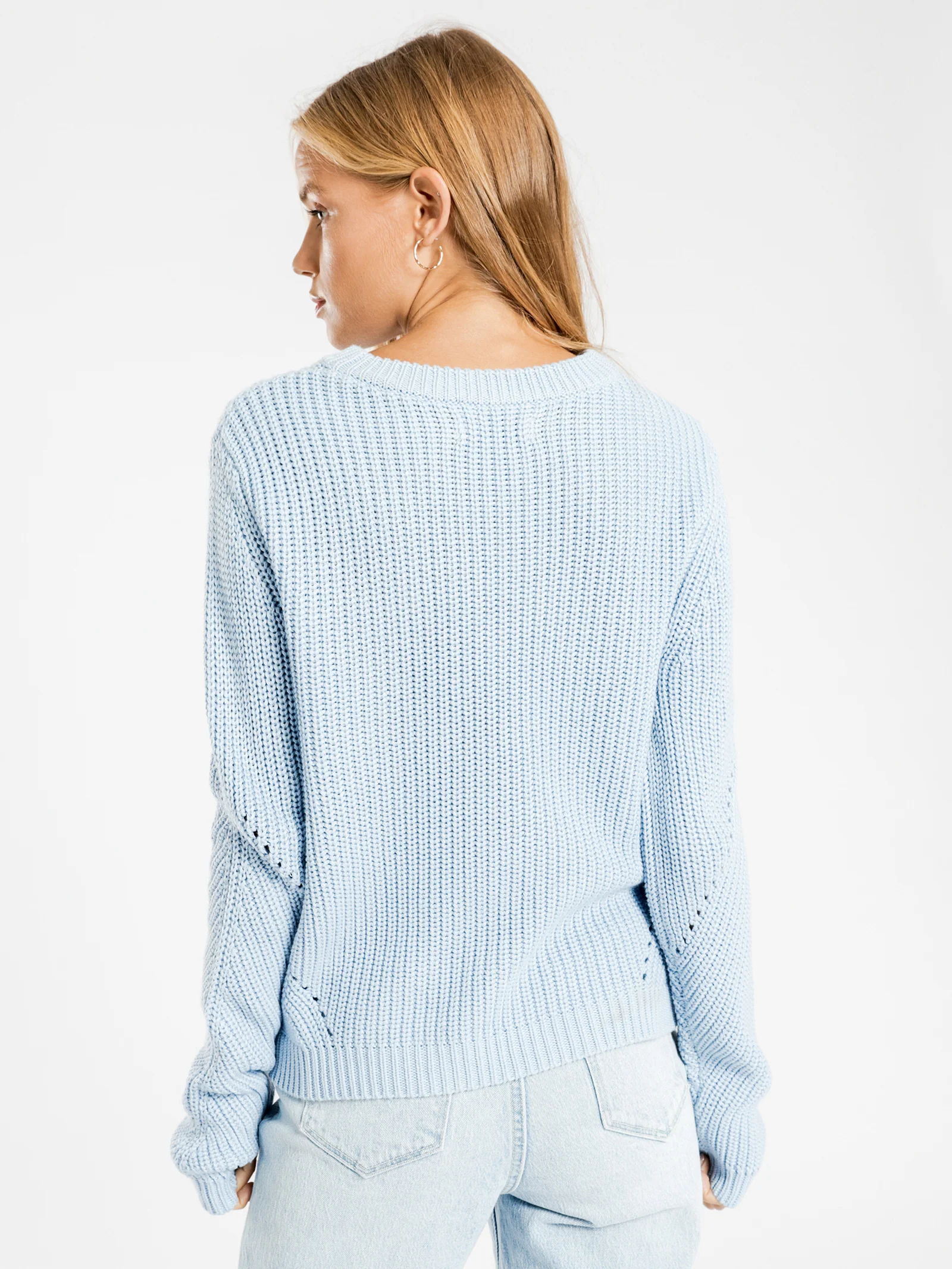 Ames Core Knit - Image 4