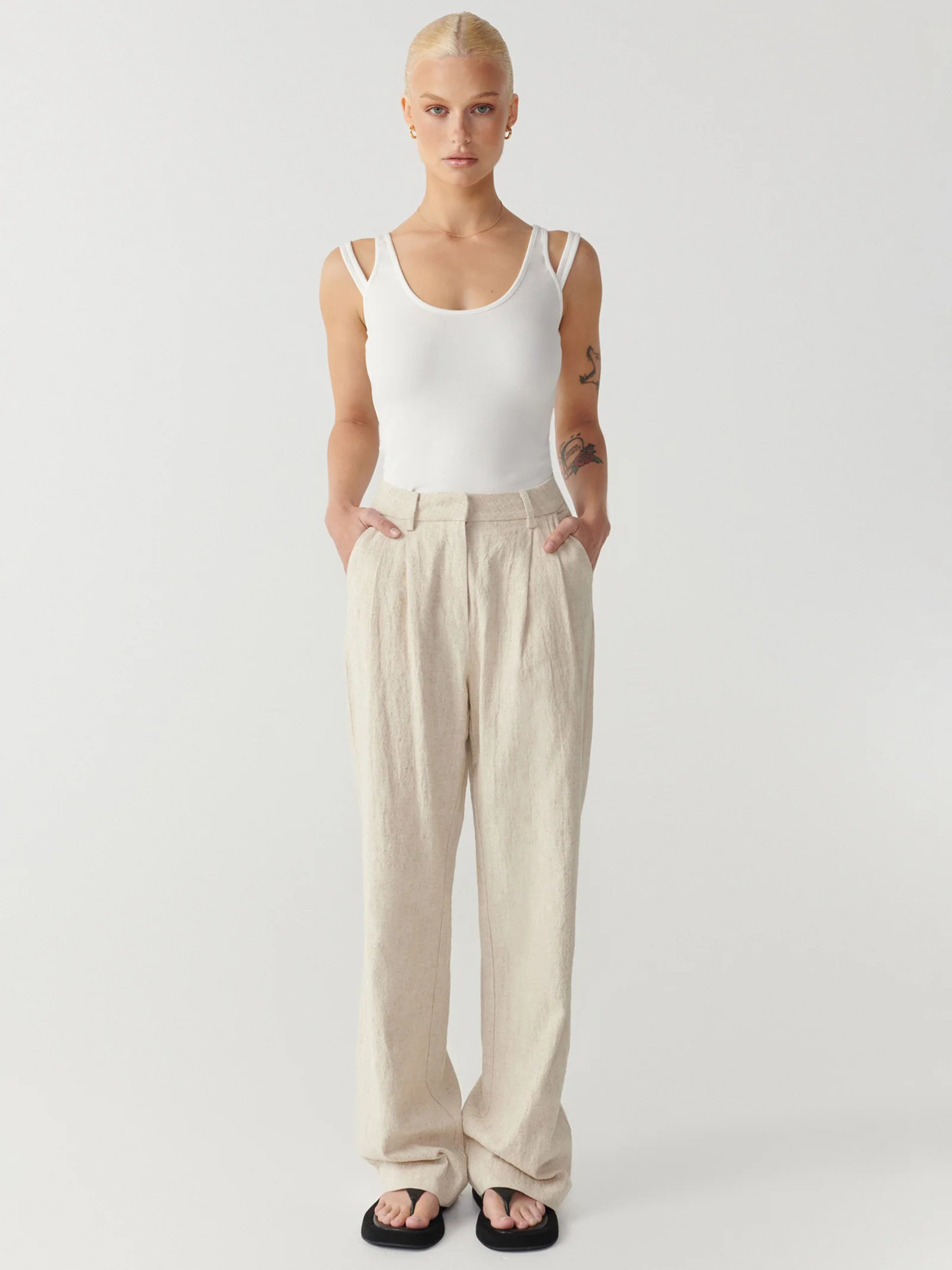 Amora Tank - Image 2