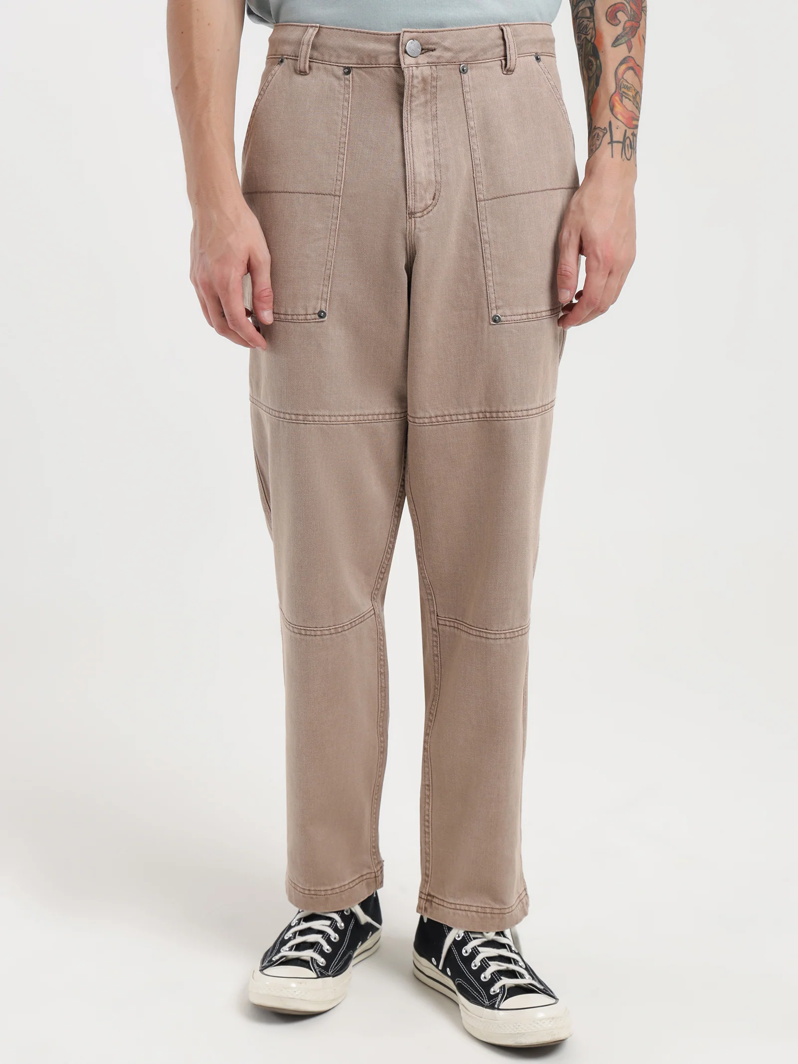 Anarchy Relaxed Jeans - Image 3