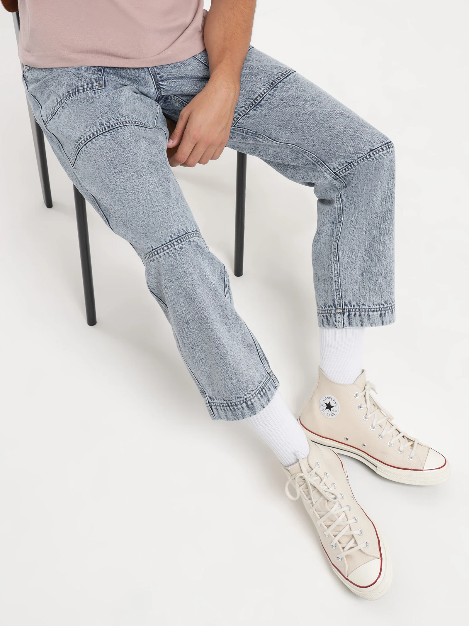 Anarchy Relaxed Jeans - Image 2