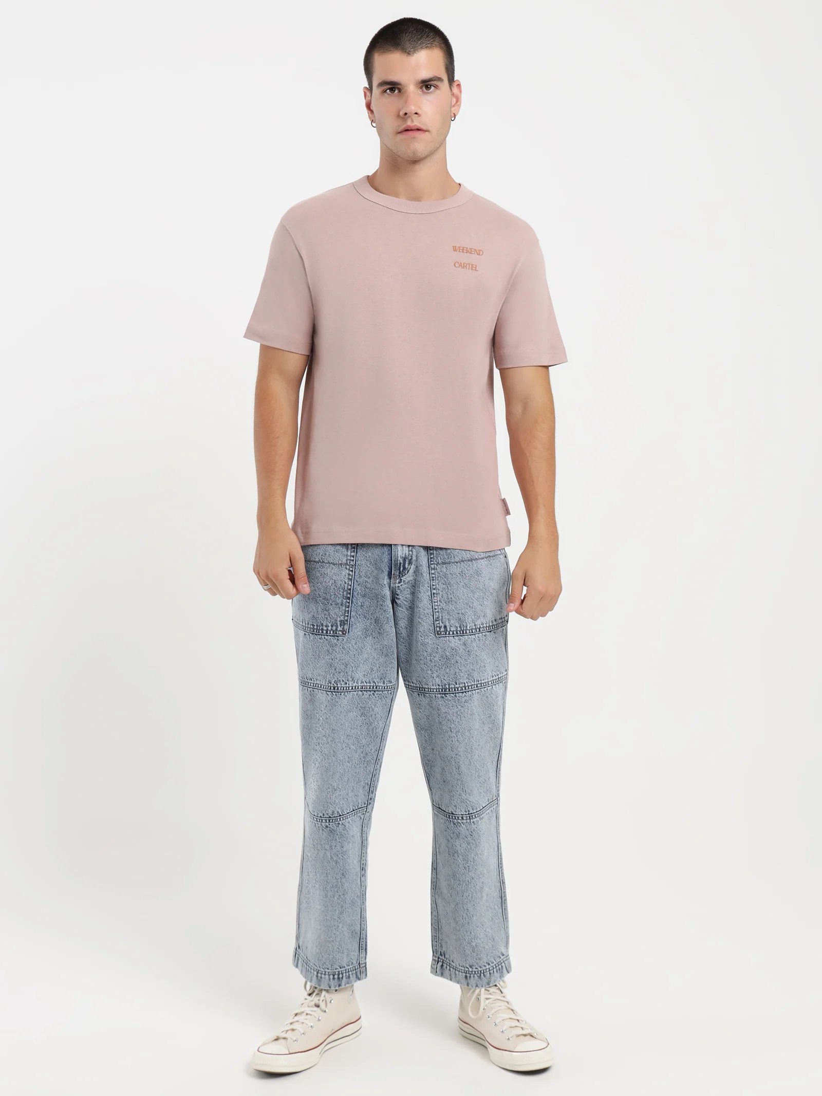 Anarchy Relaxed Jeans - Image 4