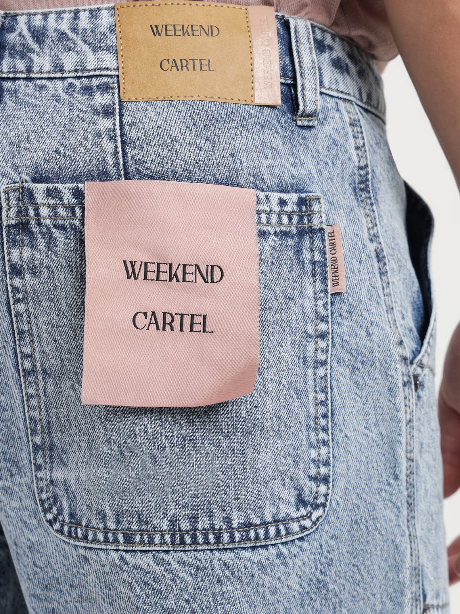 Anarchy Relaxed Jeans - Image 6