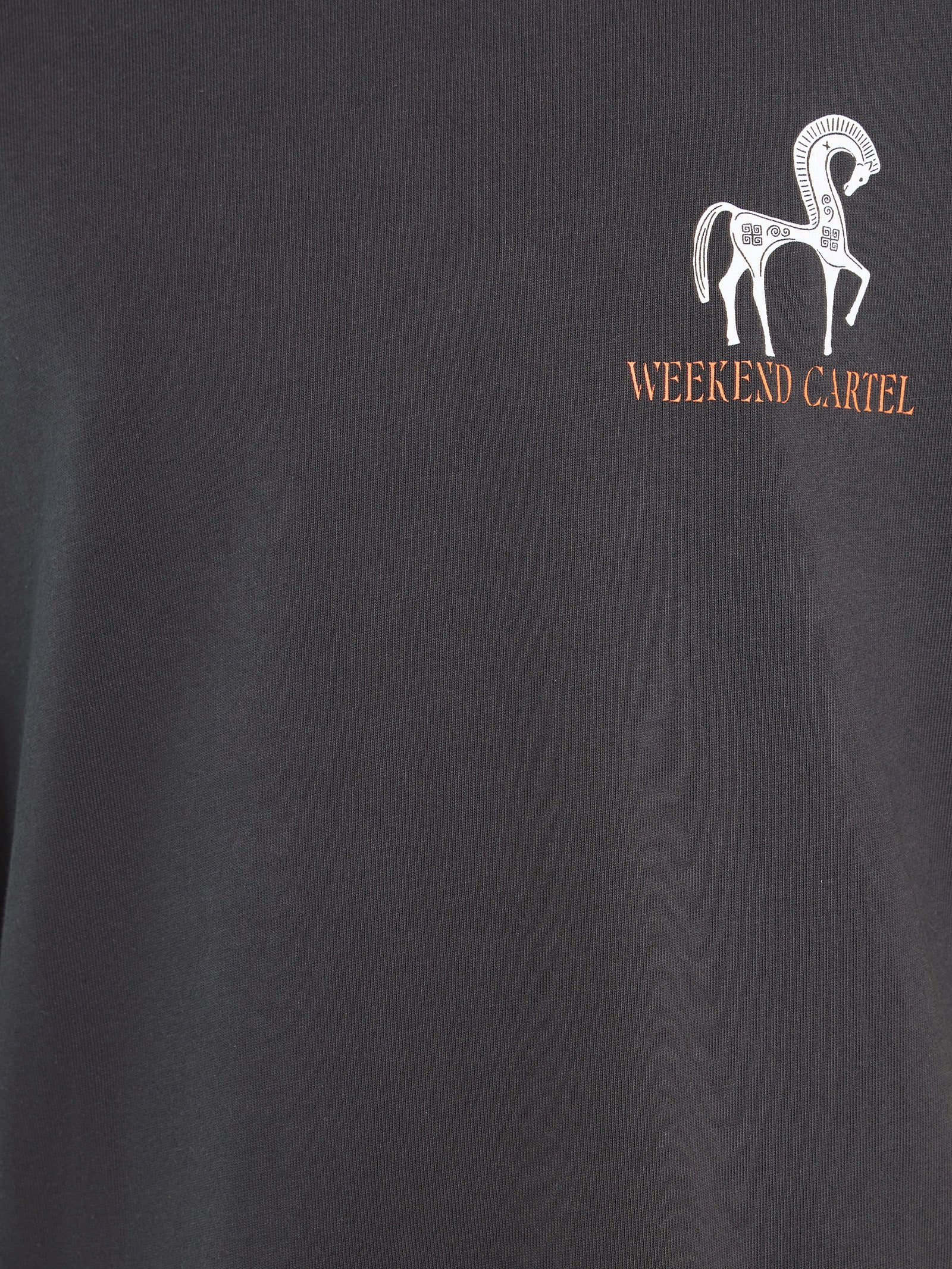 Ancient Horse T-Shirt - Image 3