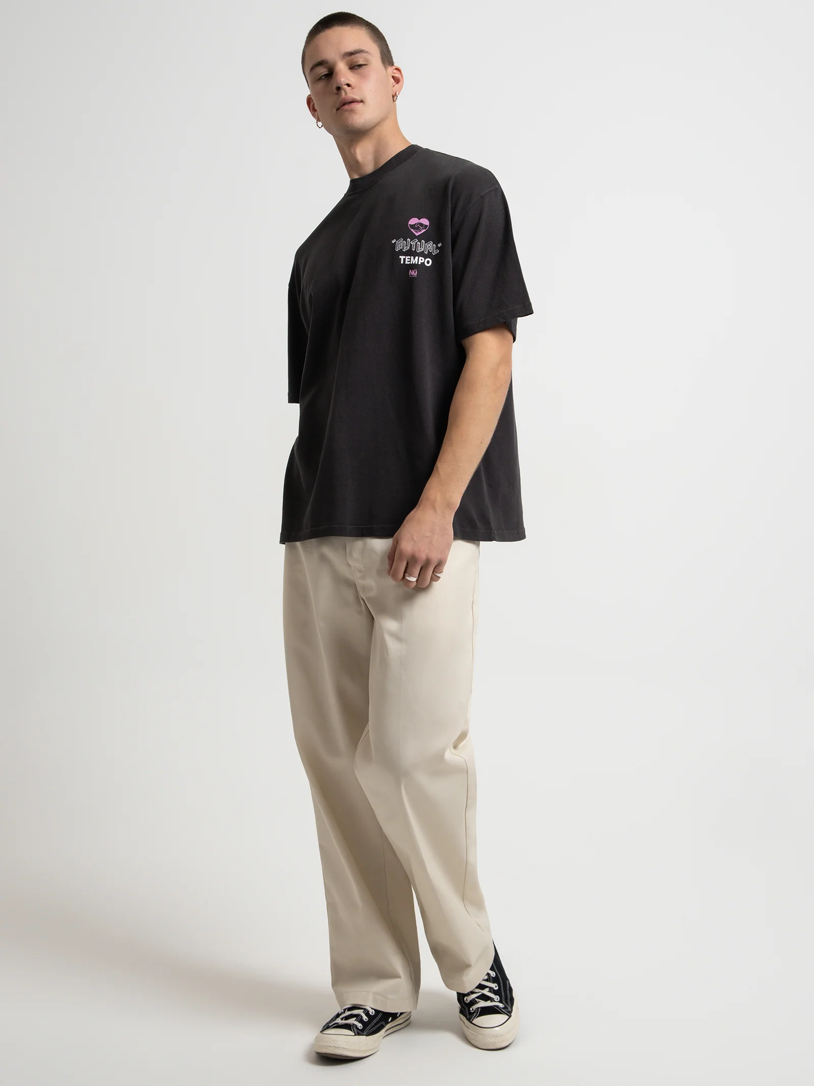 Ancient Rythm T-Shirt - Image 4