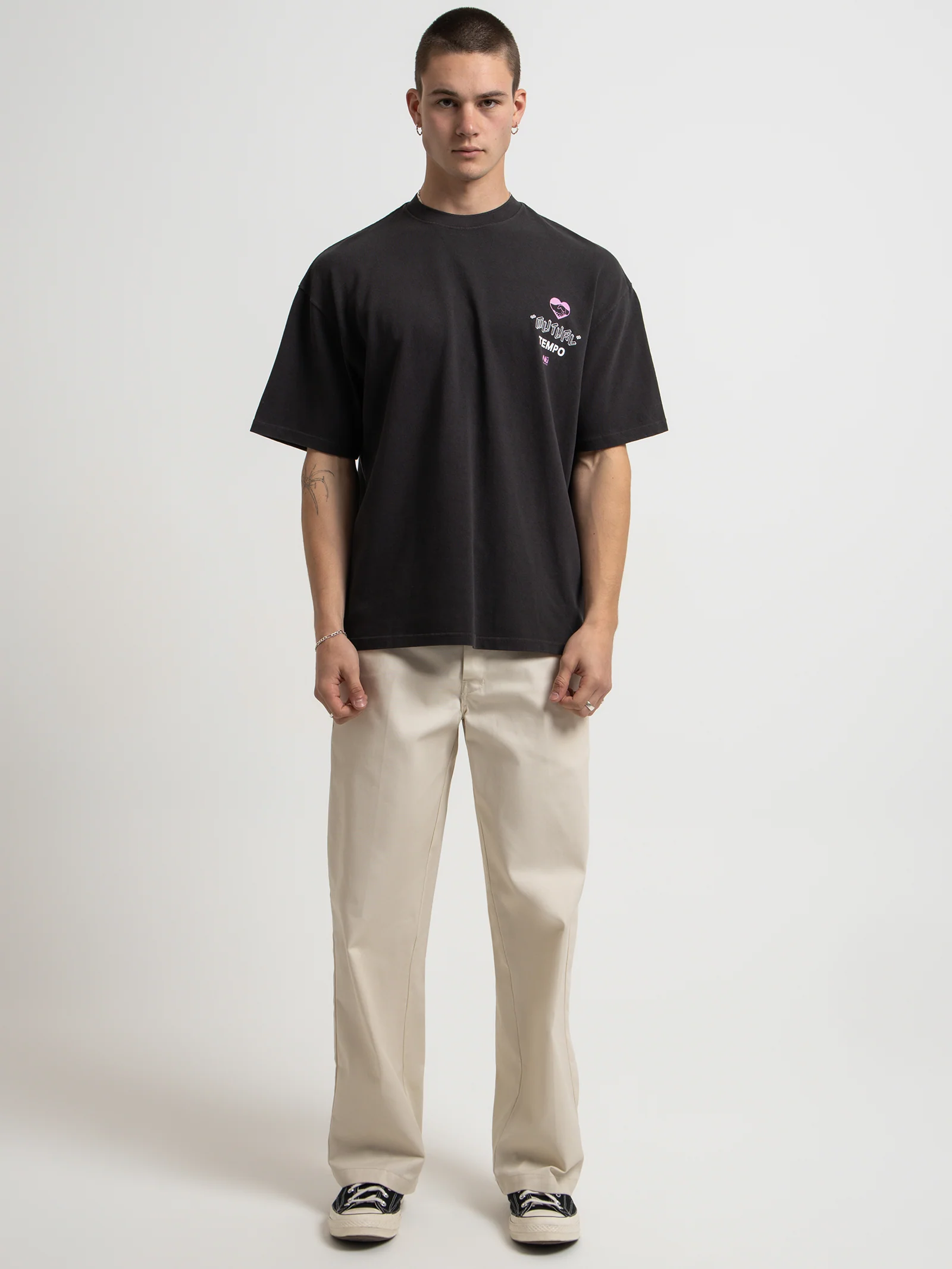 Ancient Rythm T-Shirt - Image 6