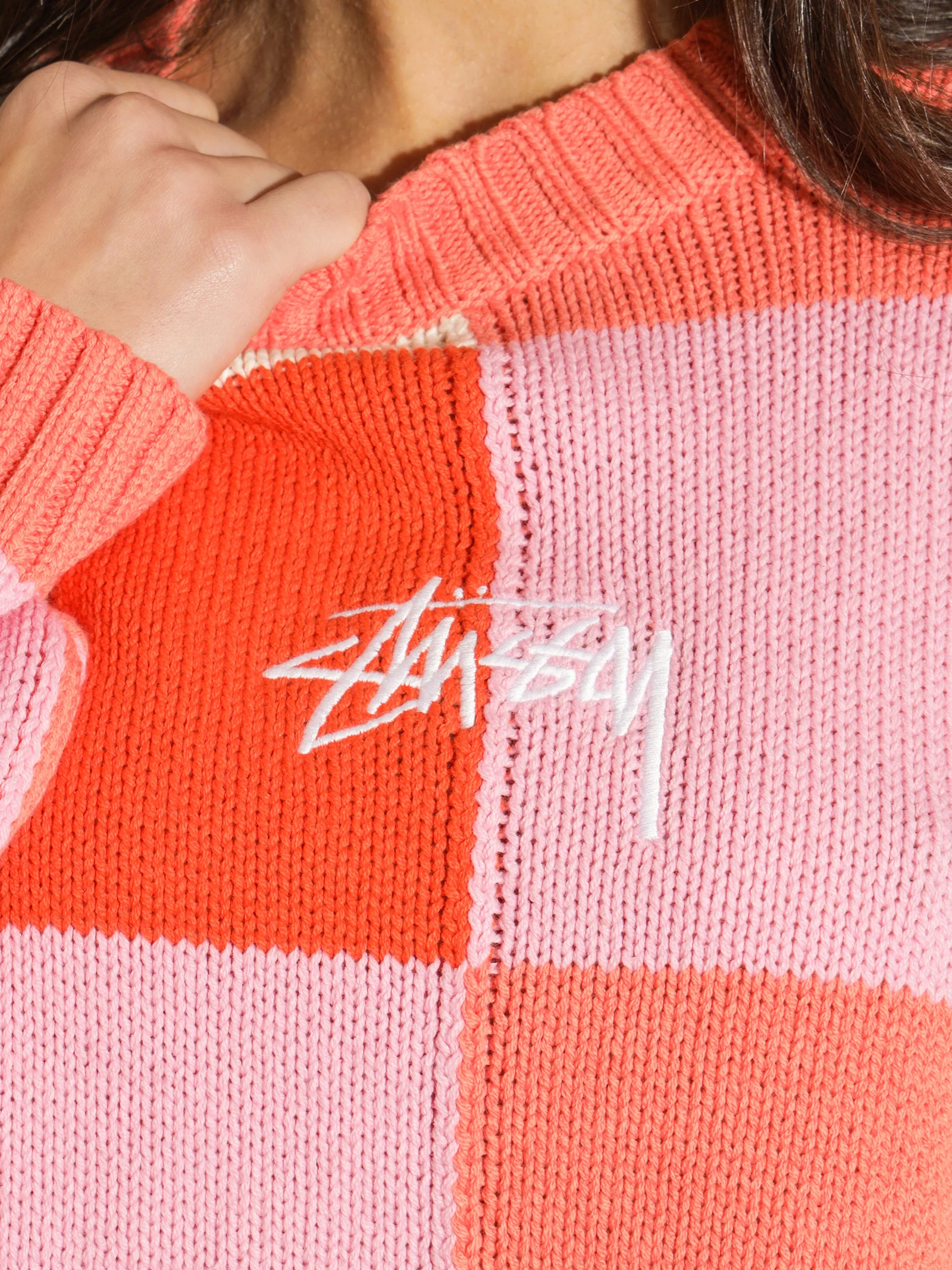 Anderson Knit Sweater - Image 4