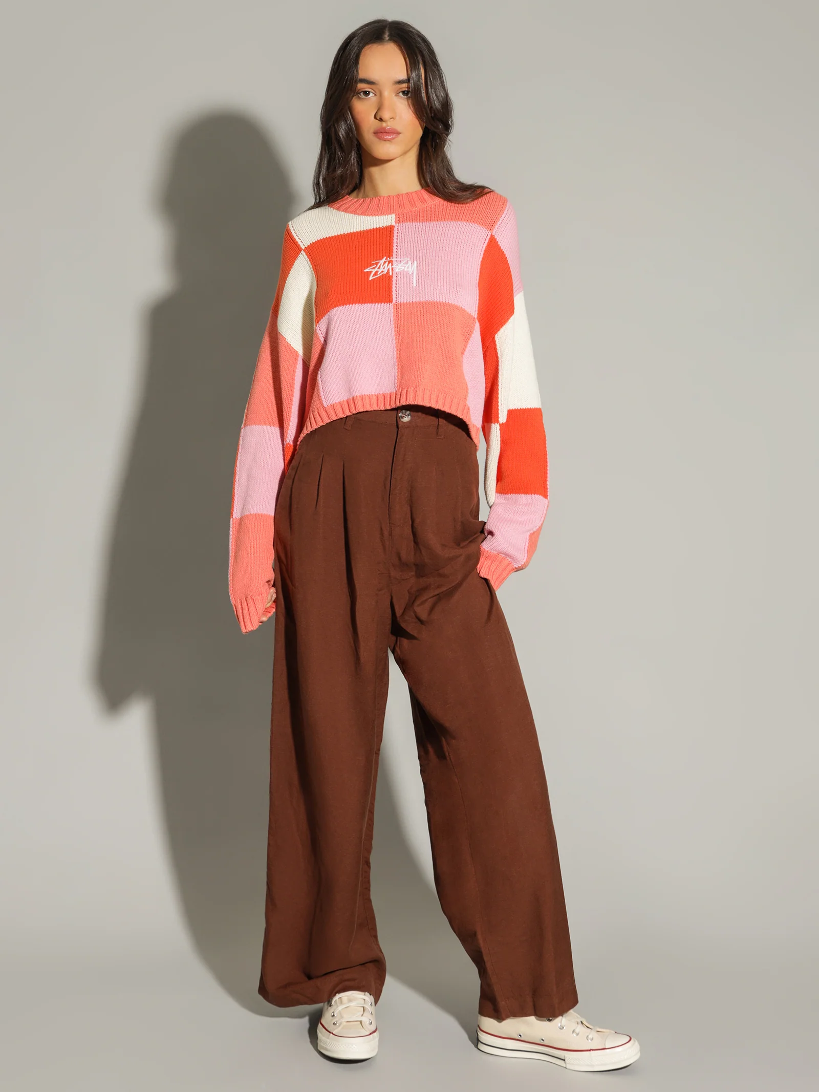 Anderson Knit Sweater - Image 5