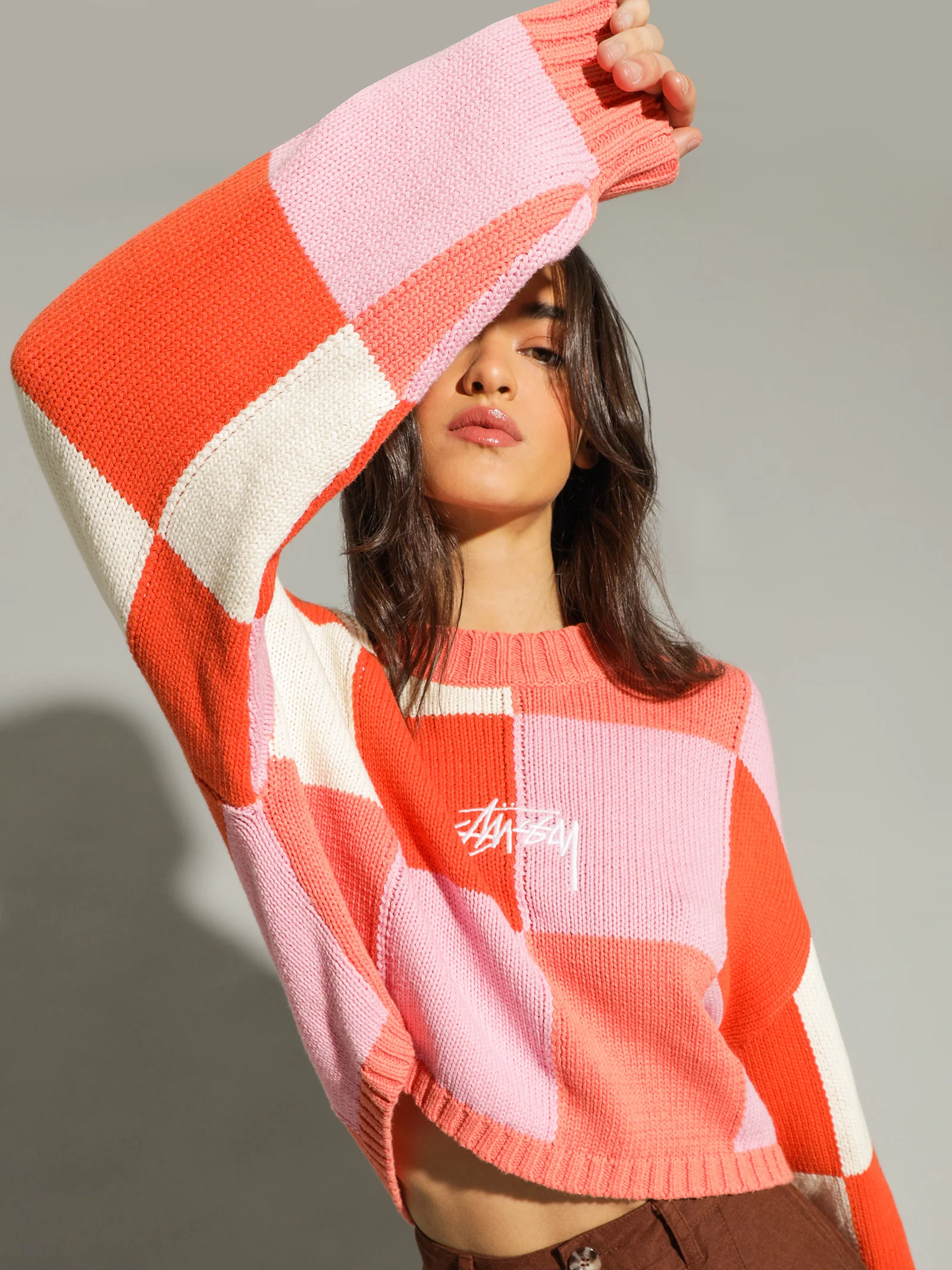 Anderson Knit Sweater - Image 6