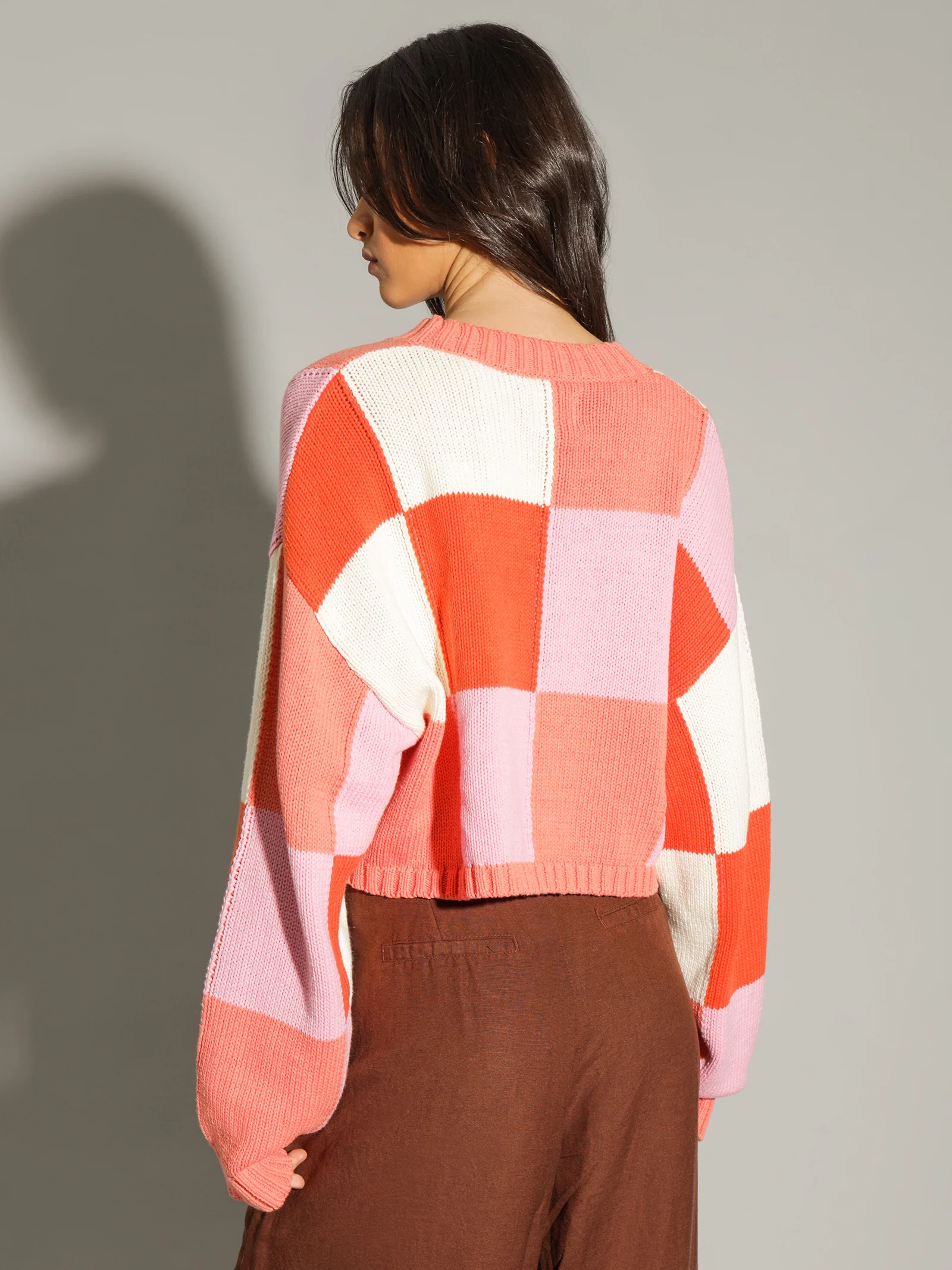 Anderson Knit Sweater - Image 8