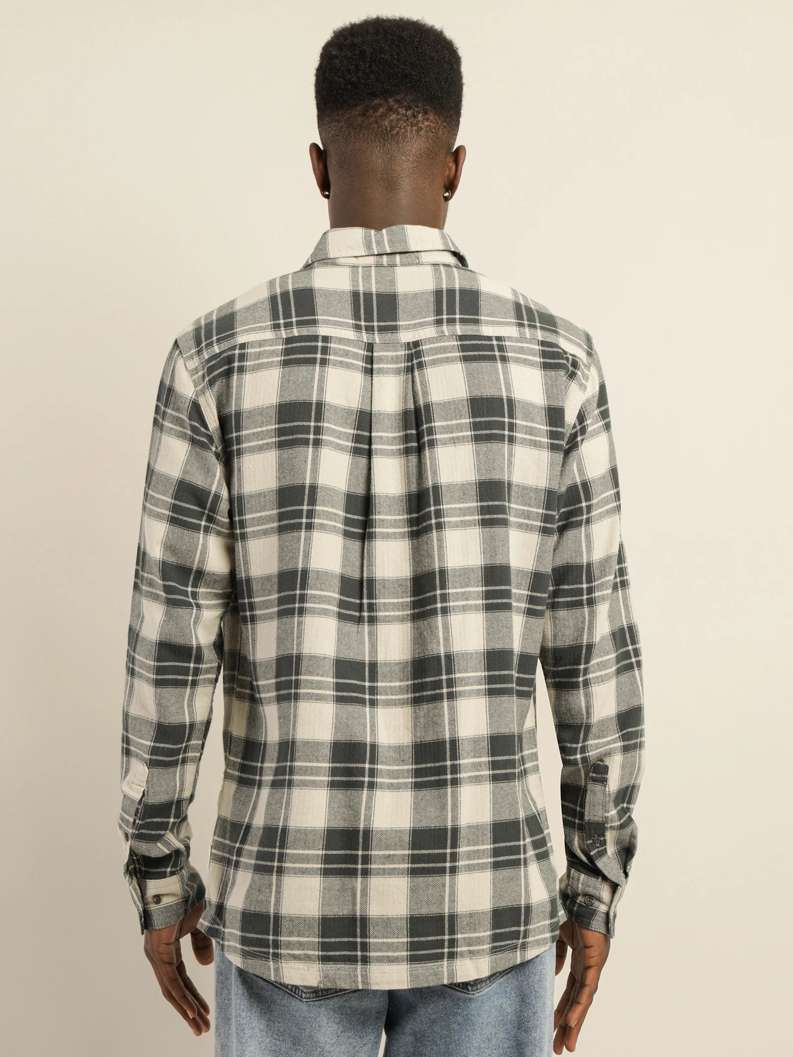 Anderson Long Sleeve Shirt - Image 8