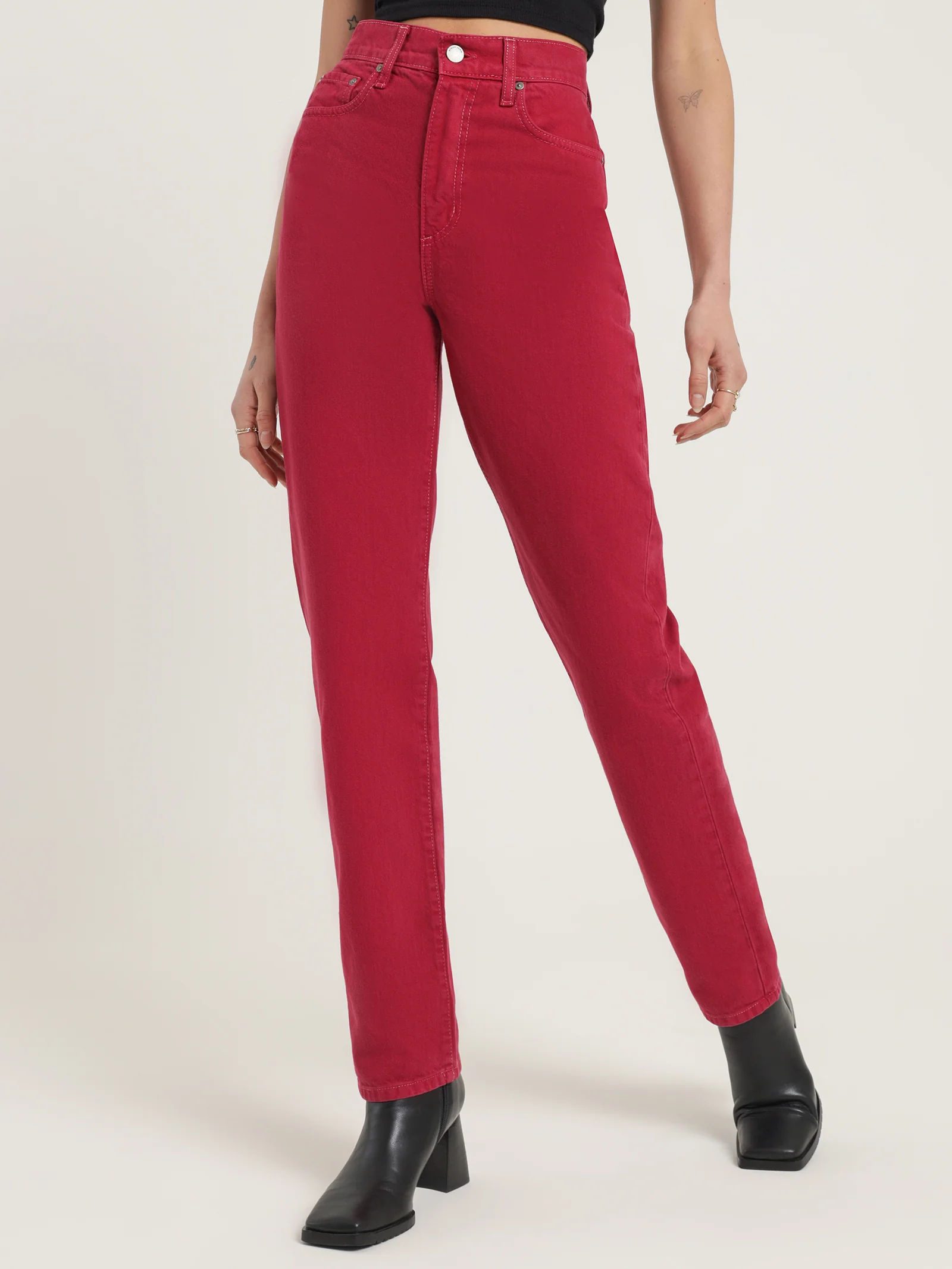 Andi Jeans