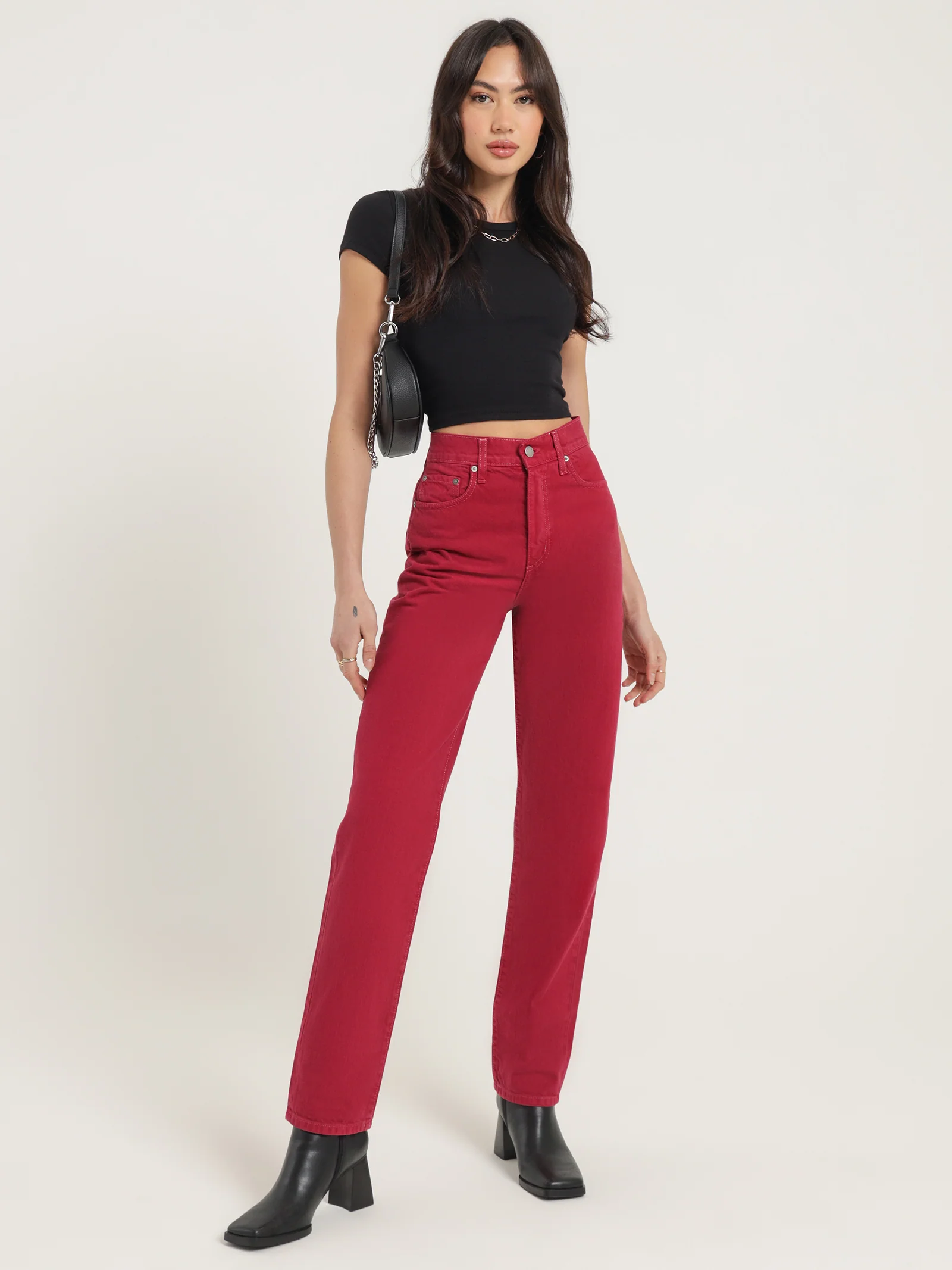 Andi Jeans - Image 4