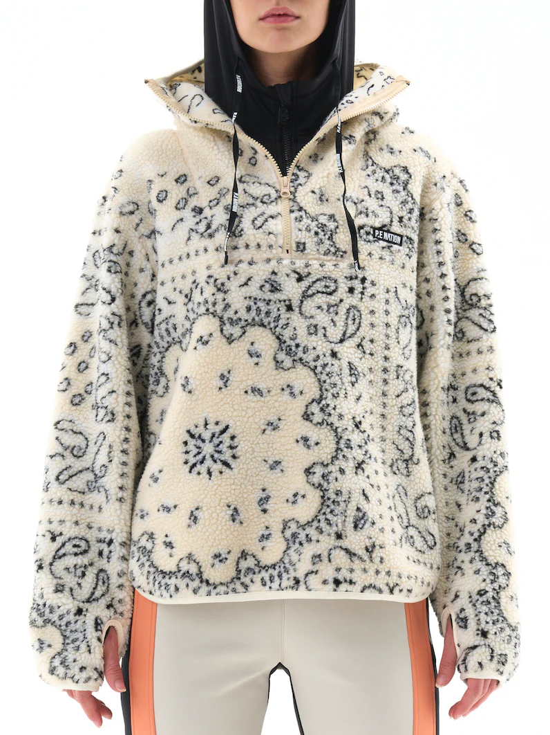 Andorra Hoodie