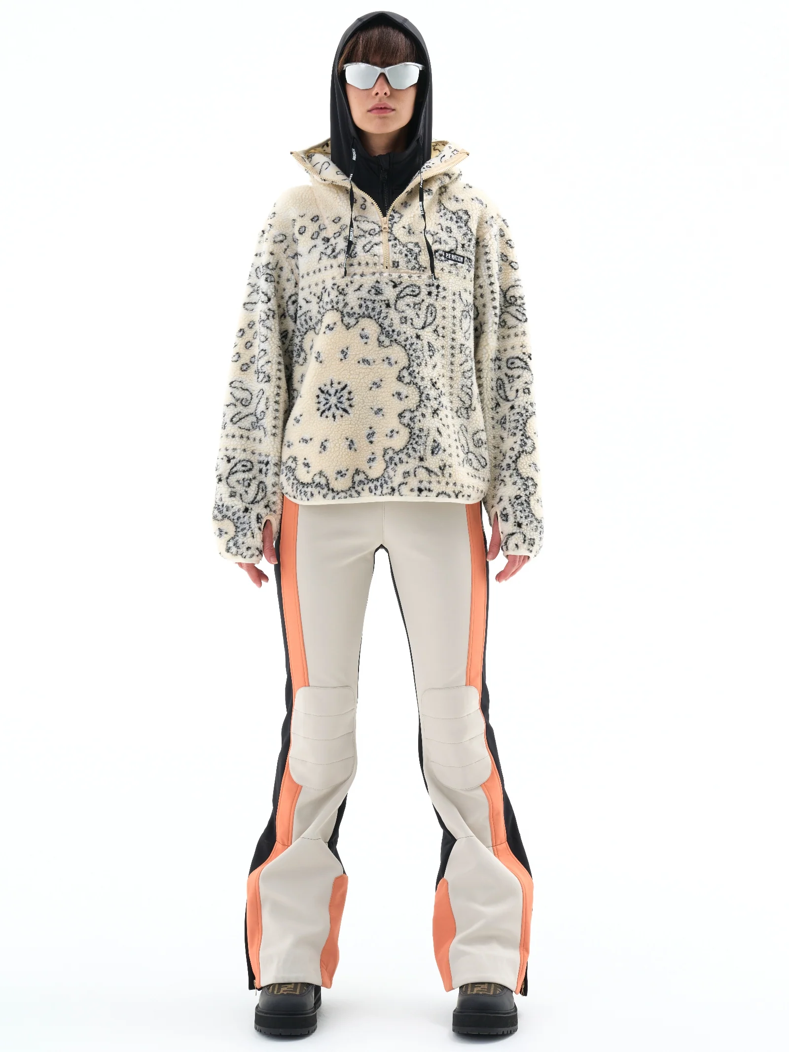 Andorra Hoodie - Image 2