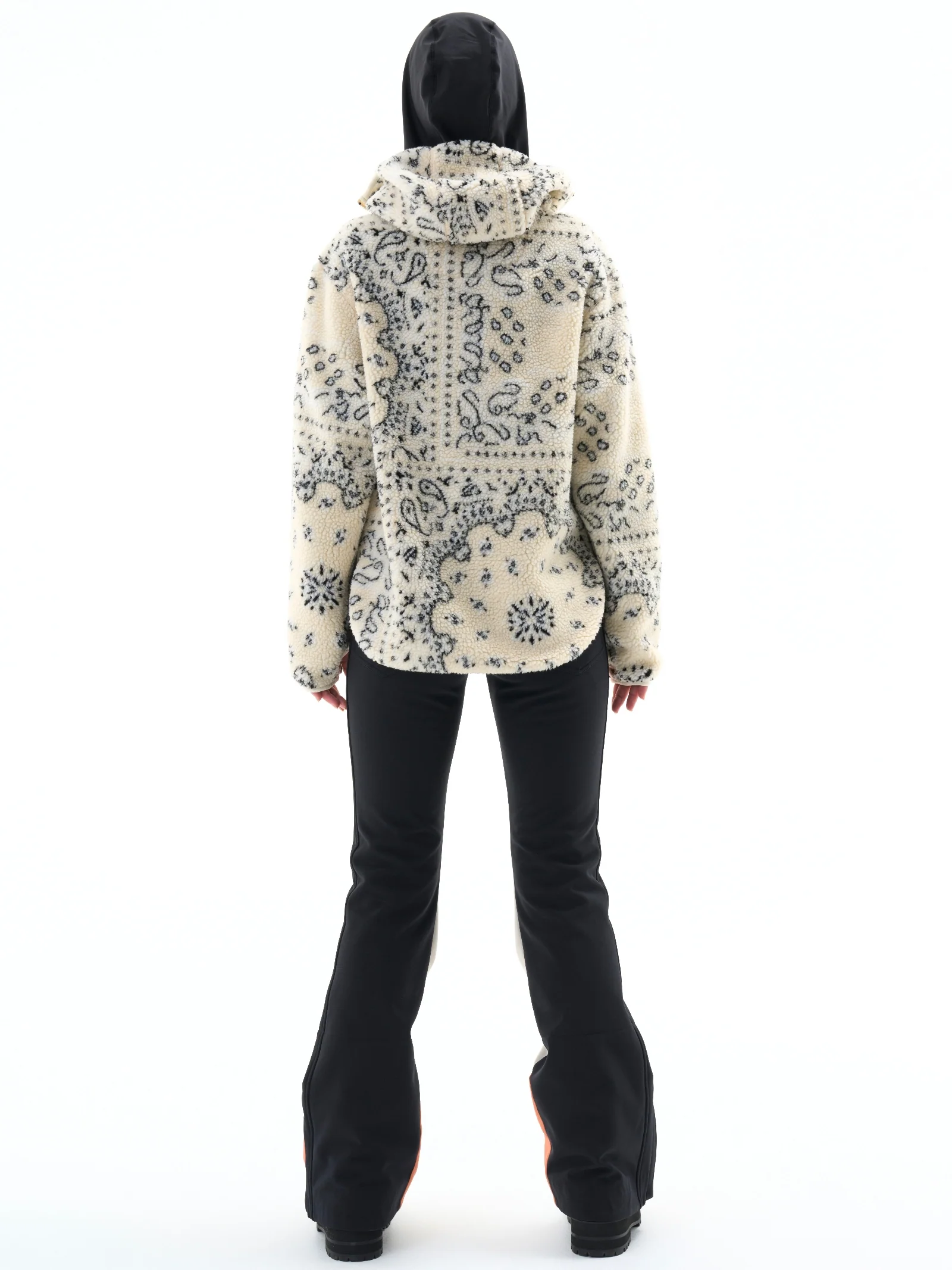 Andorra Hoodie - Image 4