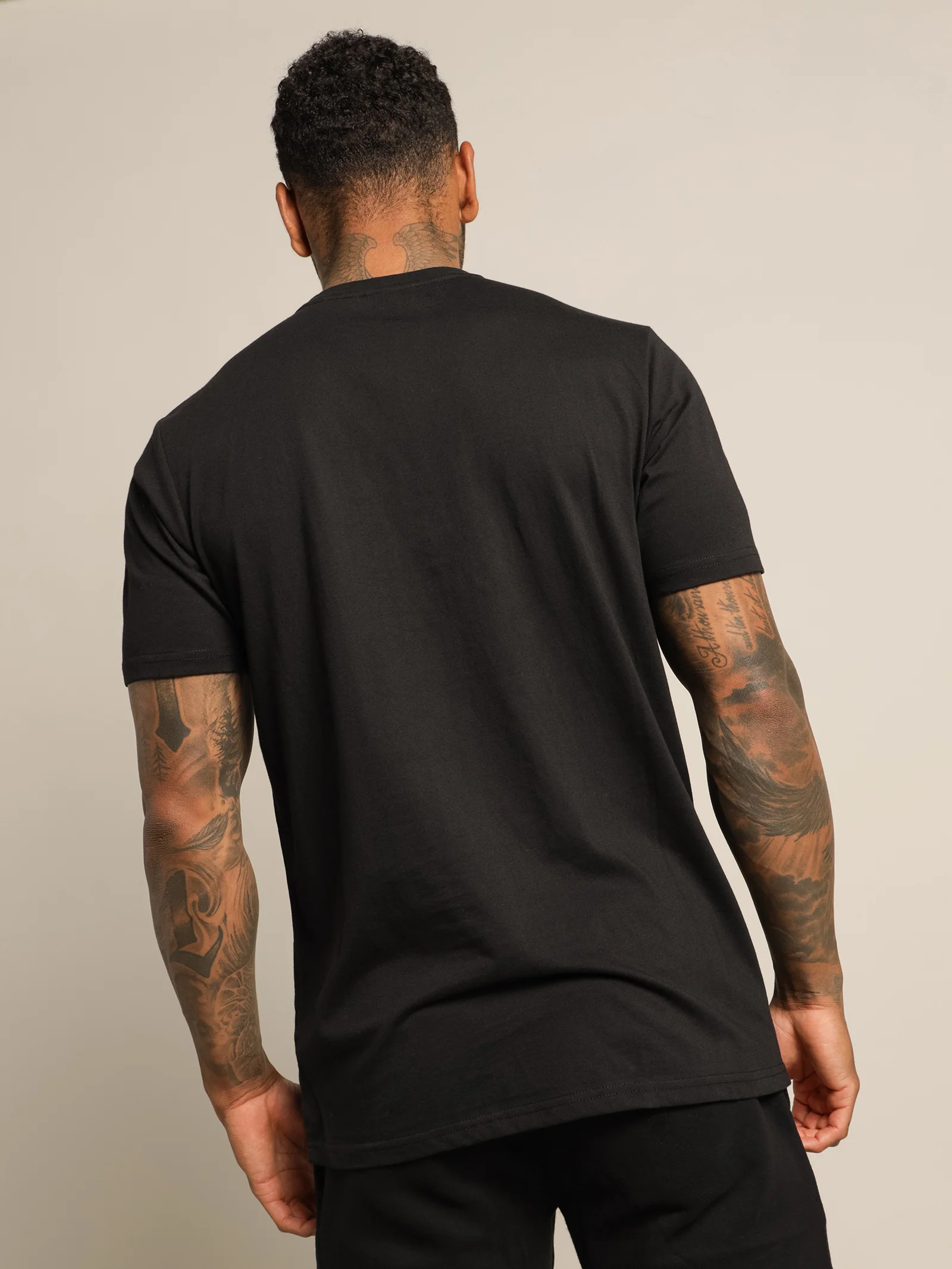 Andromedan T-Shirt - Image 6