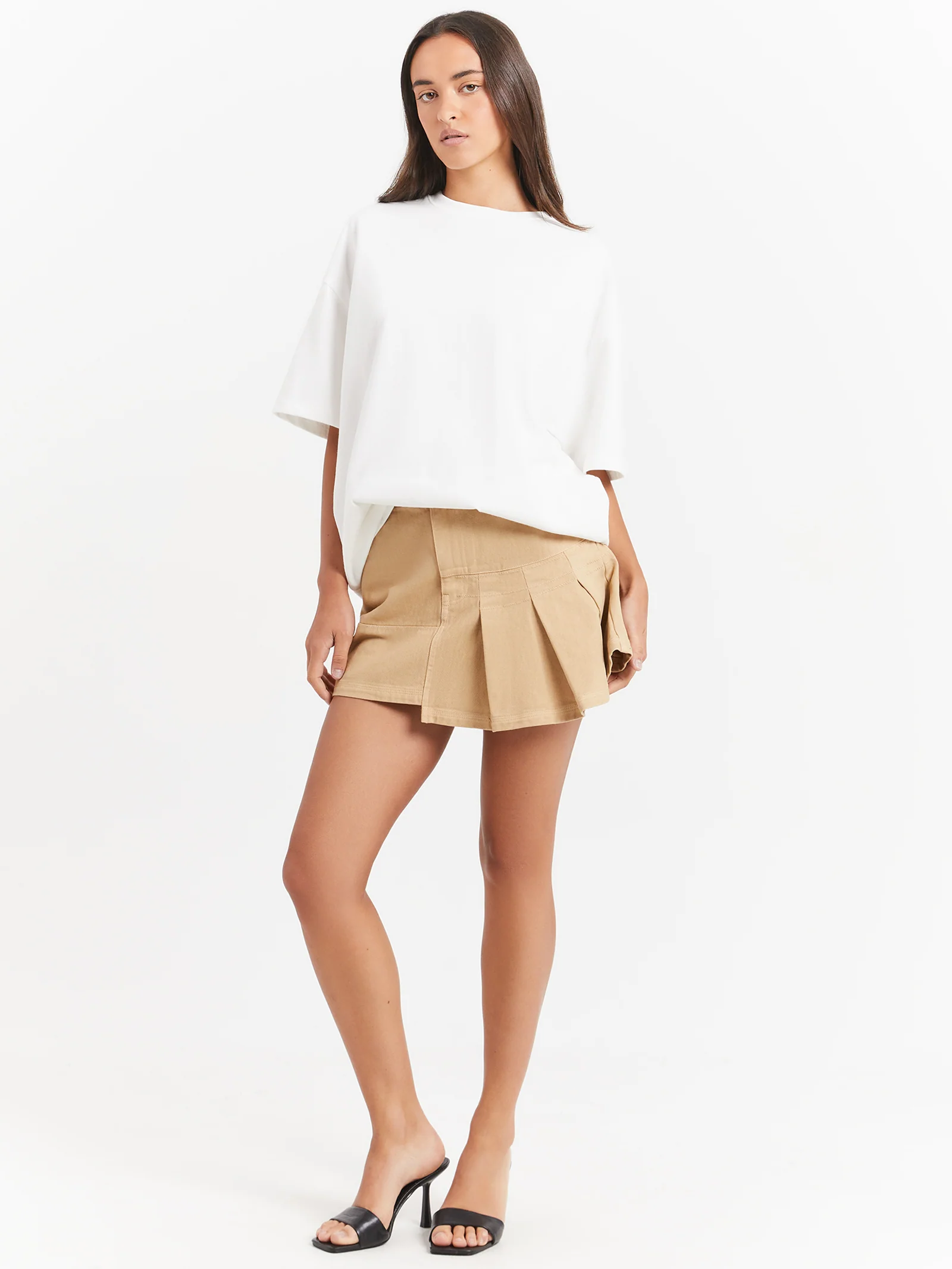 Andy Oversized T-Shirt - Image 2