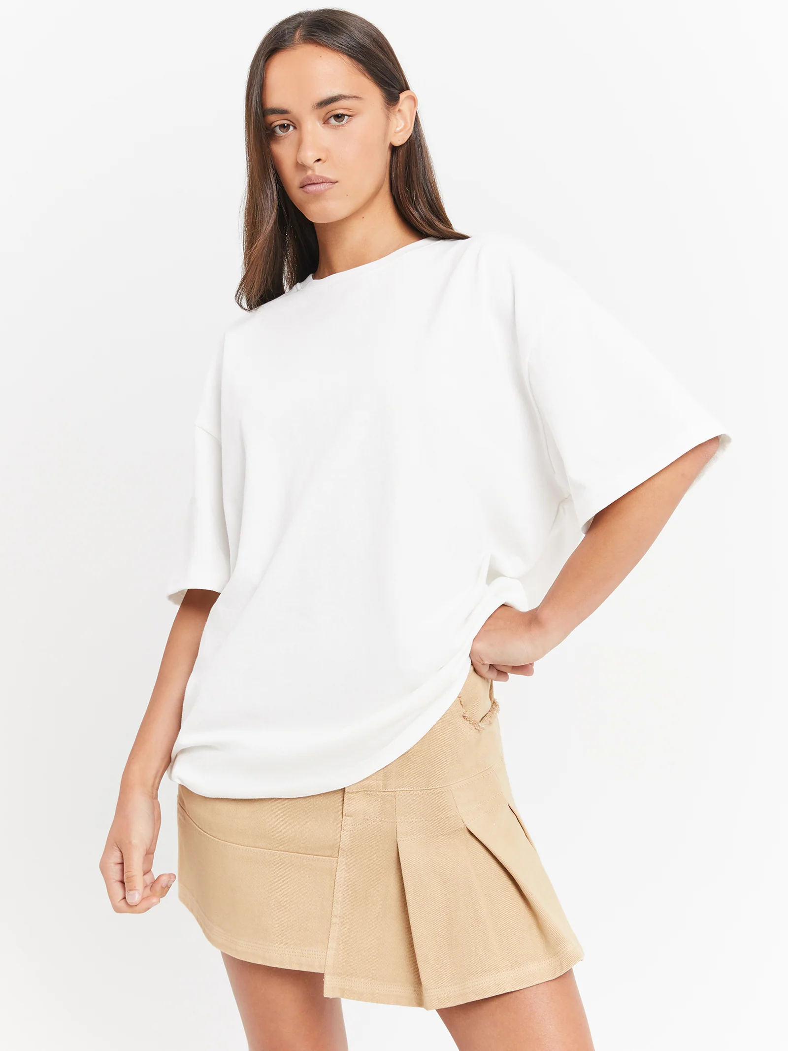 Andy Oversized T-Shirt - Image 3