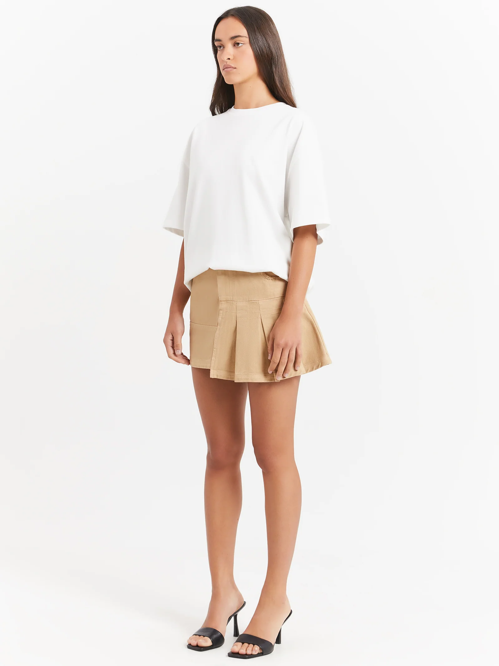 Andy Oversized T-Shirt - Image 4