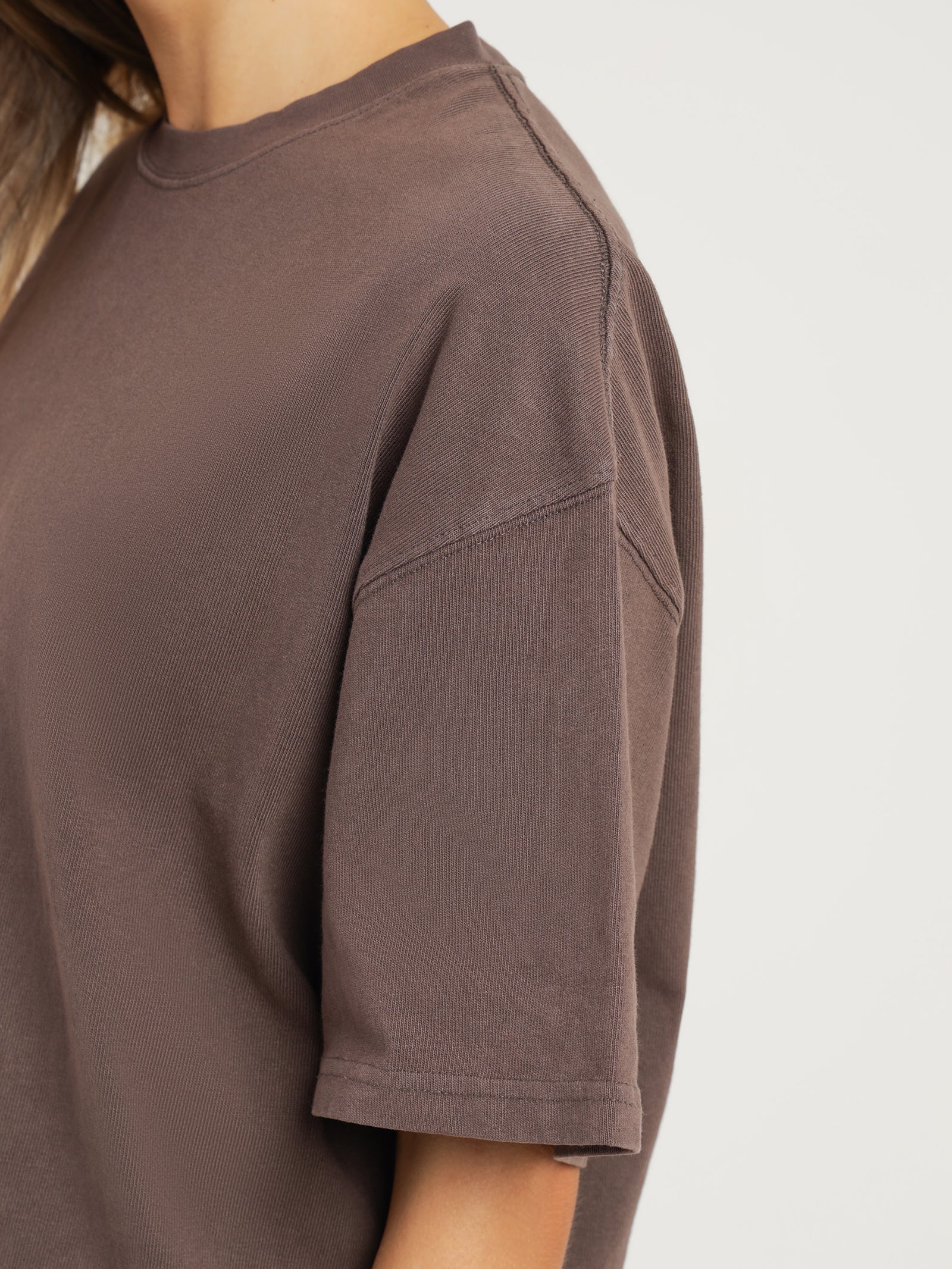Andy Oversized T-Shirt - Image 3