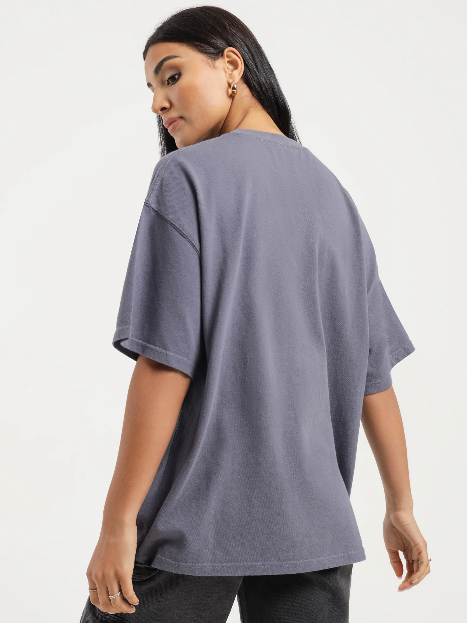 Andy Oversized T-Shirt - Image 5