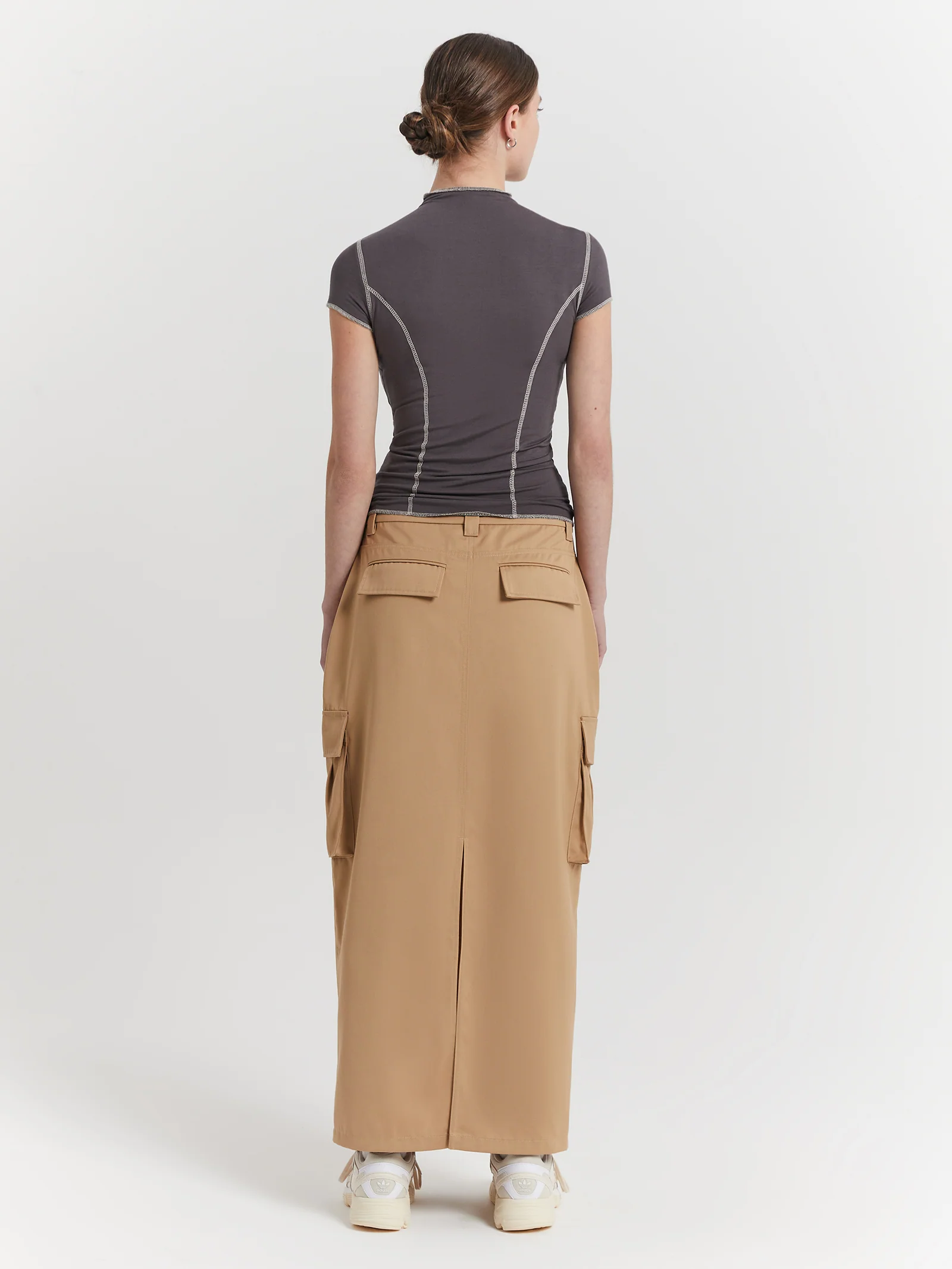 Andy Short Sleeve Top - Image 5