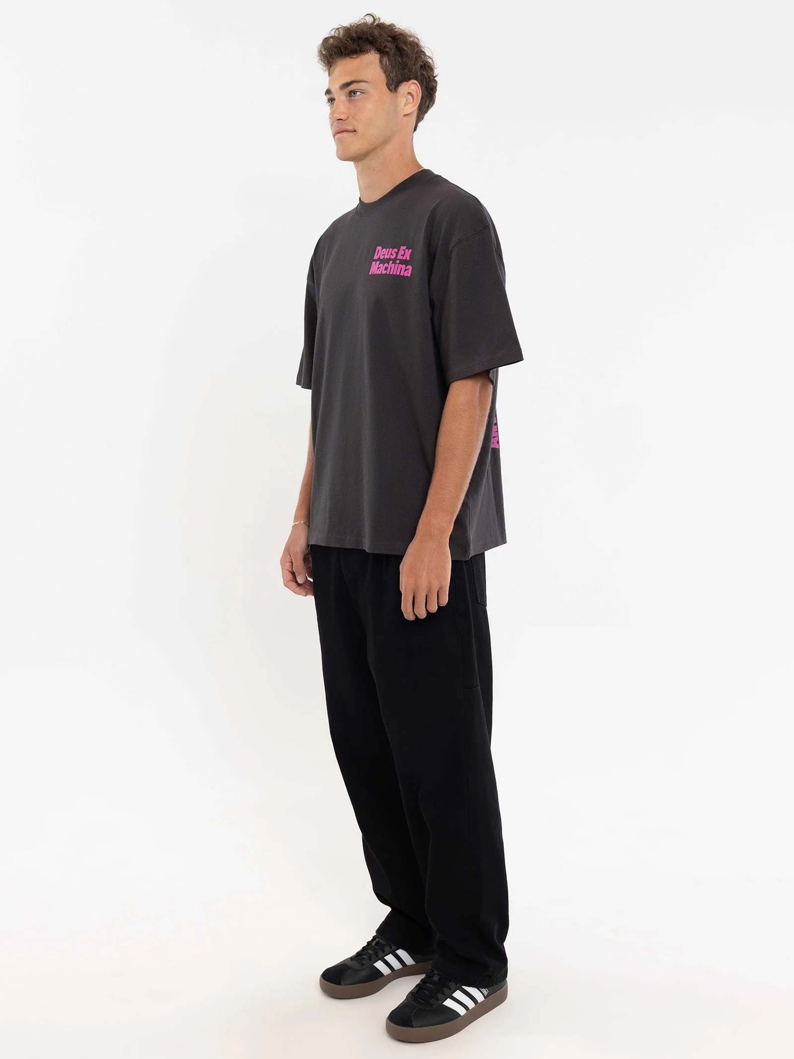 Angel Energy T-Shirt - Image 3